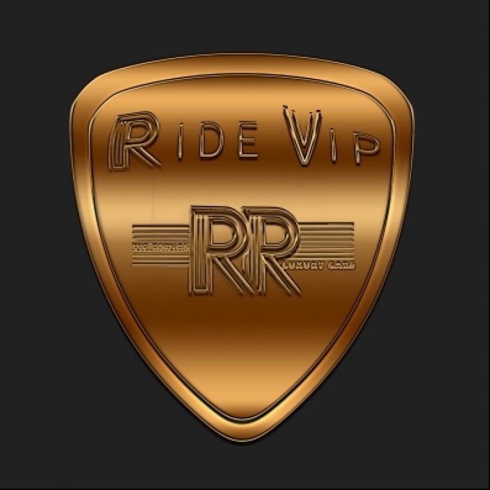 RIDE VIP נסיעות יוקרה חתן וכלה