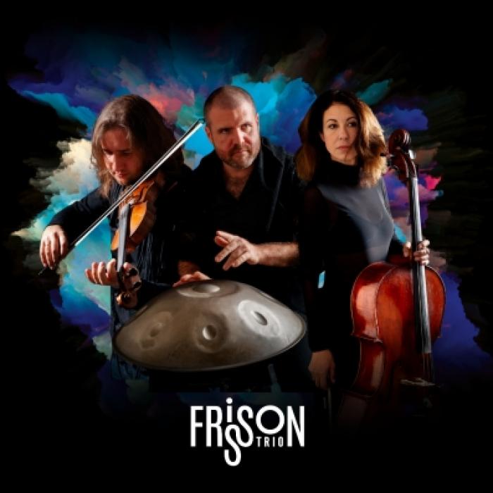 Frisson Trio