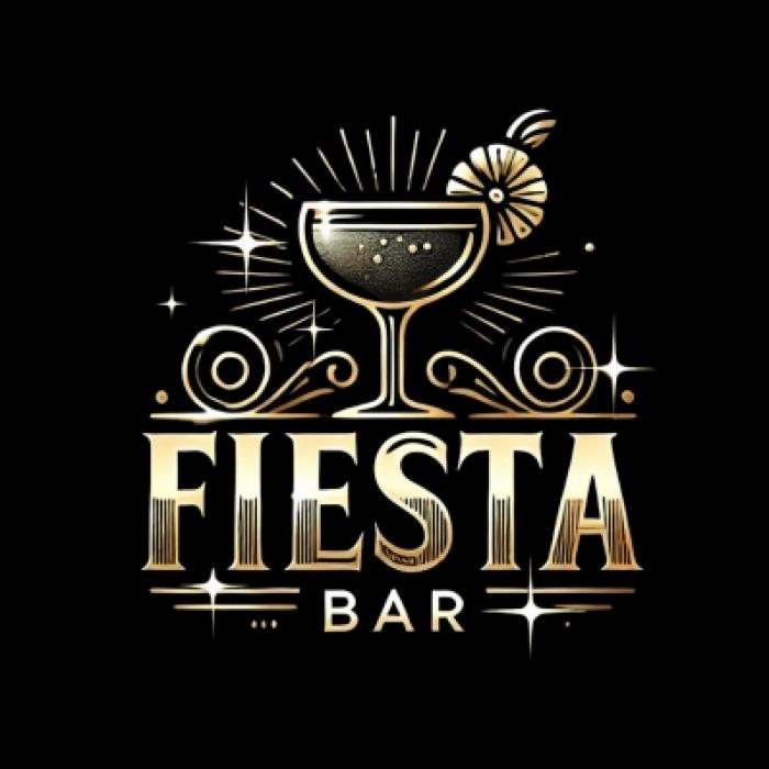 Fiesta bar