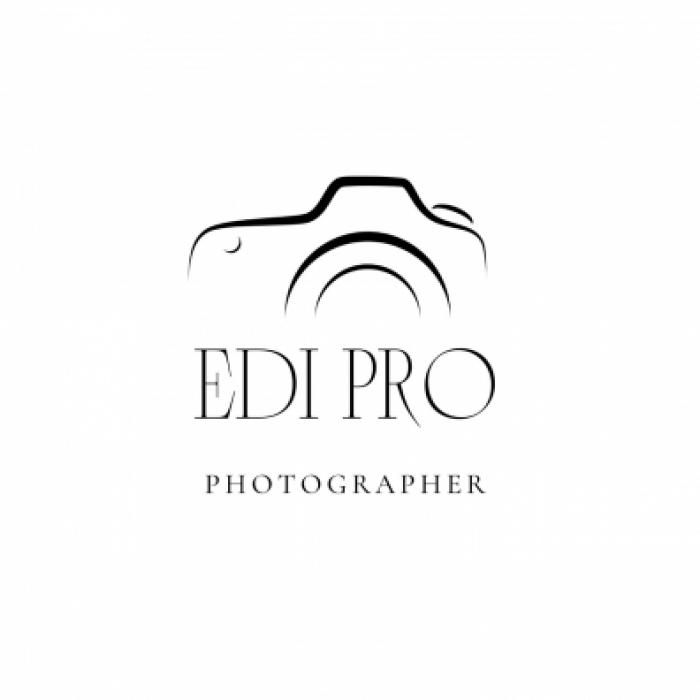 Edi Pro Photographer