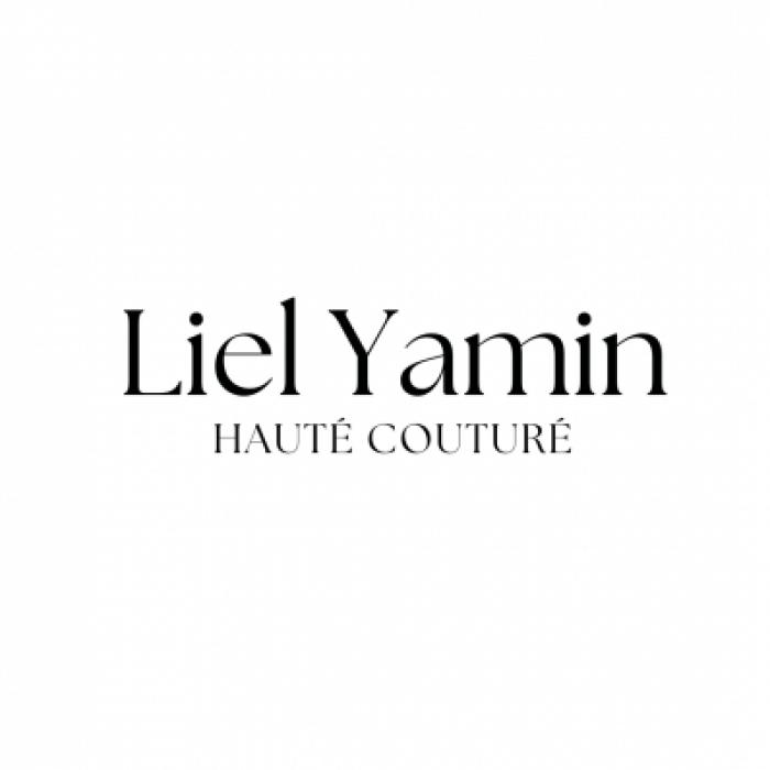 Liel Yamin Haute Couture - ליאל ימין שמלות כלה
