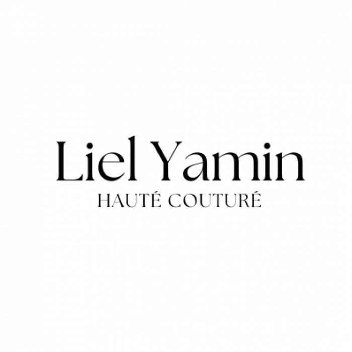 Liel Yamin Haute Couture - ליאל ימין שמלות כלה