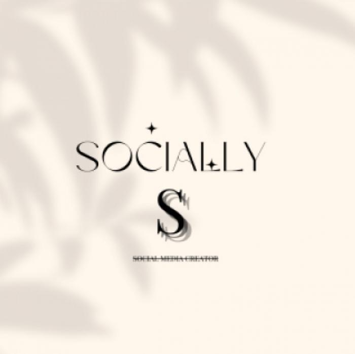 Socially S