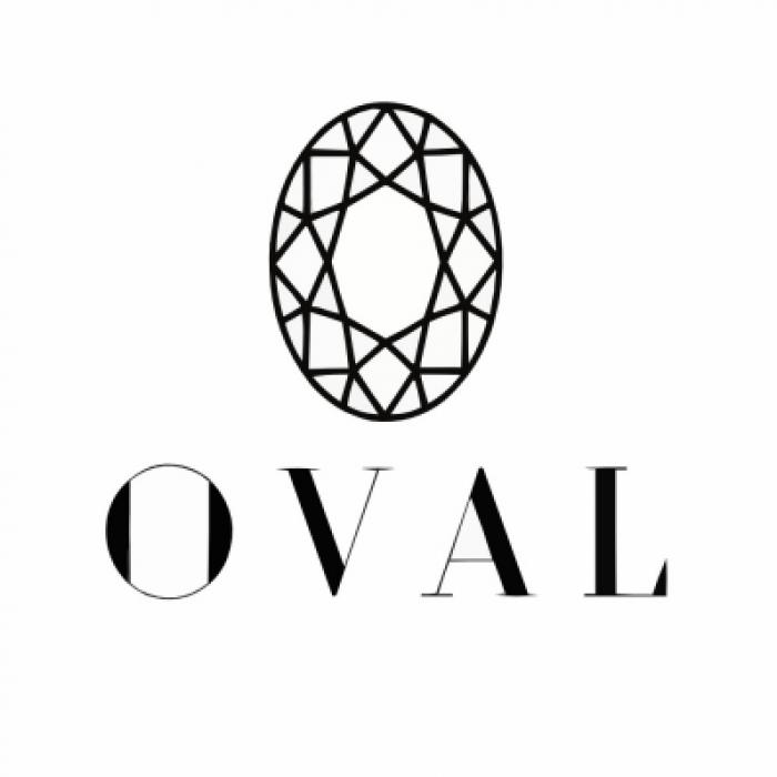 Oval Jewelry