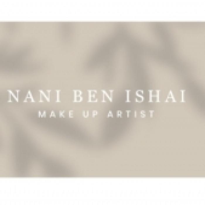 נני בן ישי | Nani Ben ishai