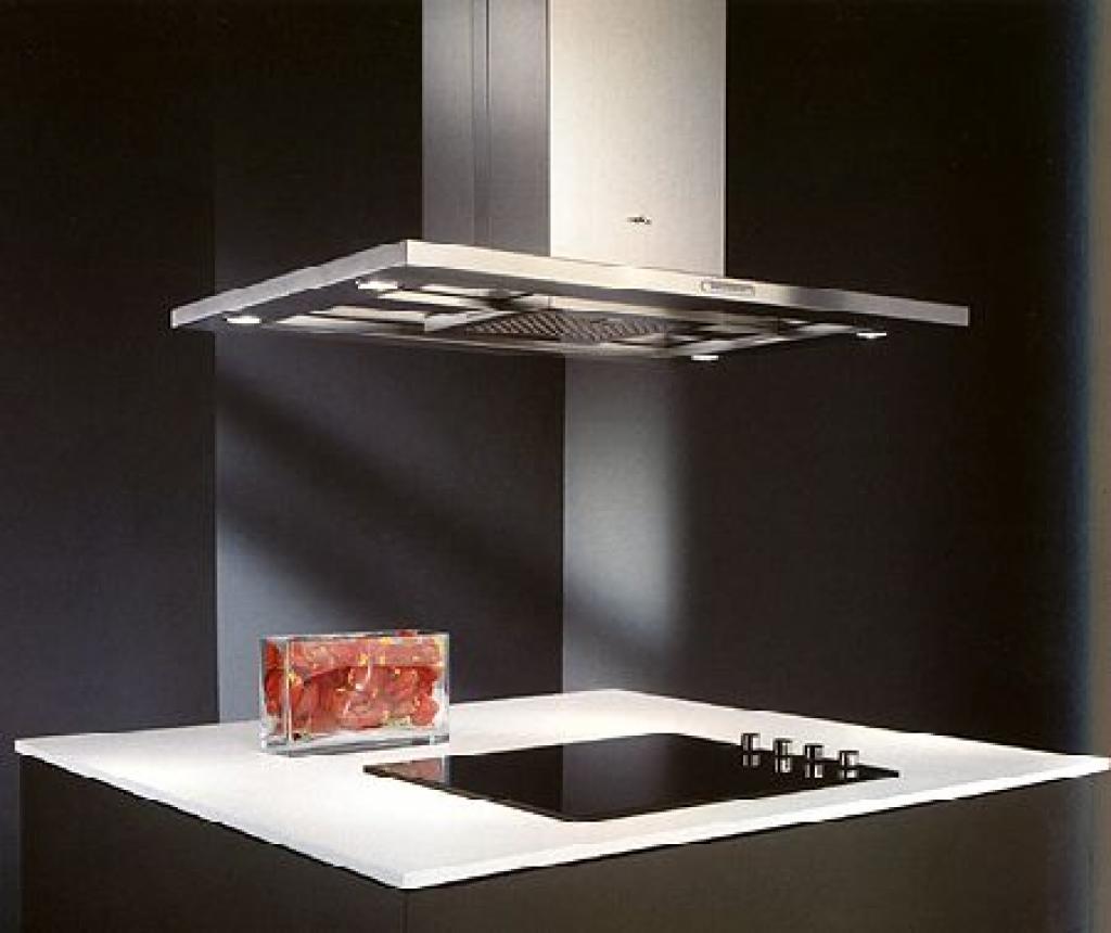 Elica cooker hood manual