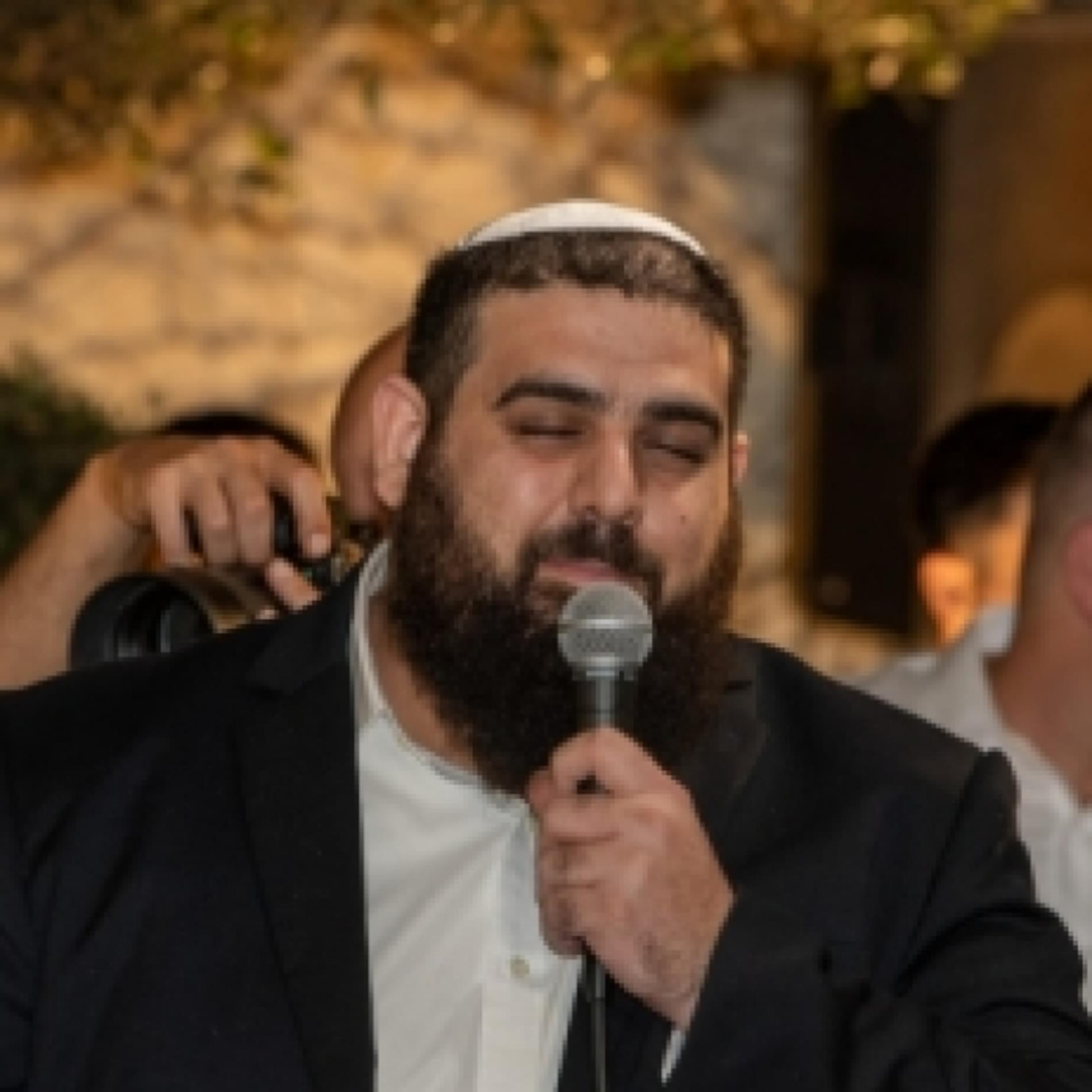 הרב רועי אמגר