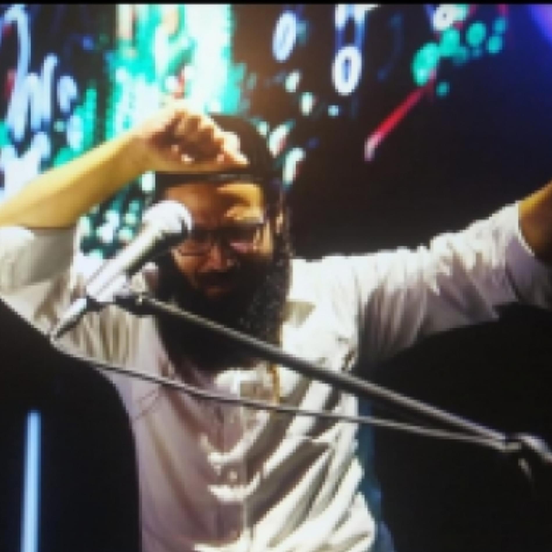דיג'יי עדין ישראל תקליטן חרדי דתי לאומי בעלי תשובה בהפרדה