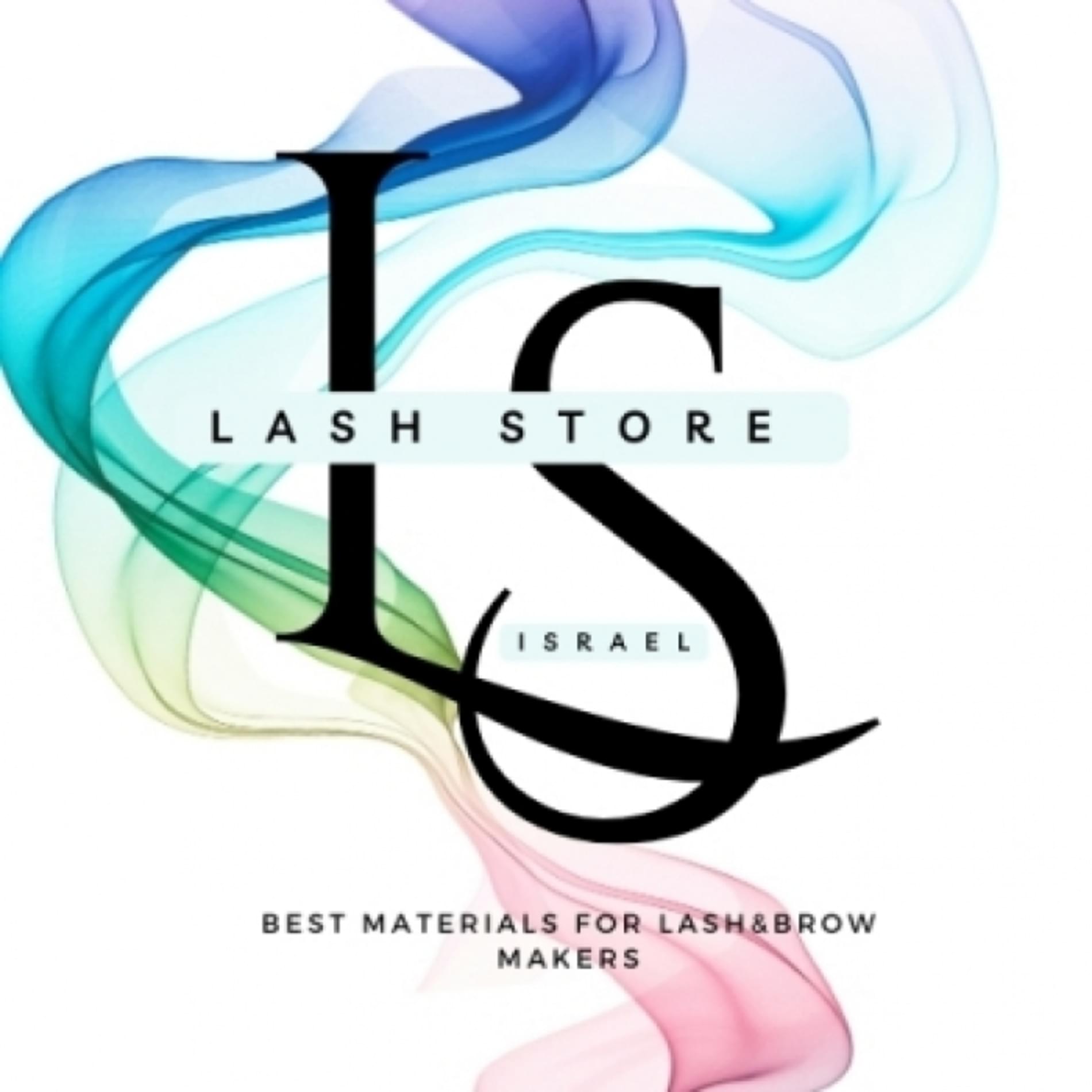 LashStore Israel