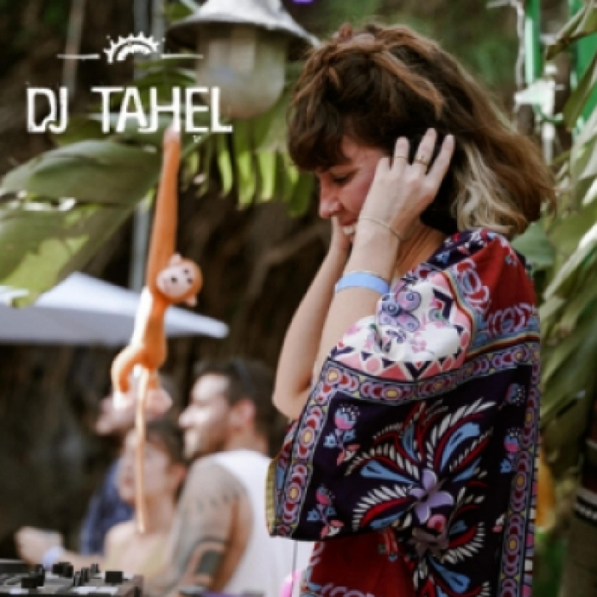 DJ TAHEL