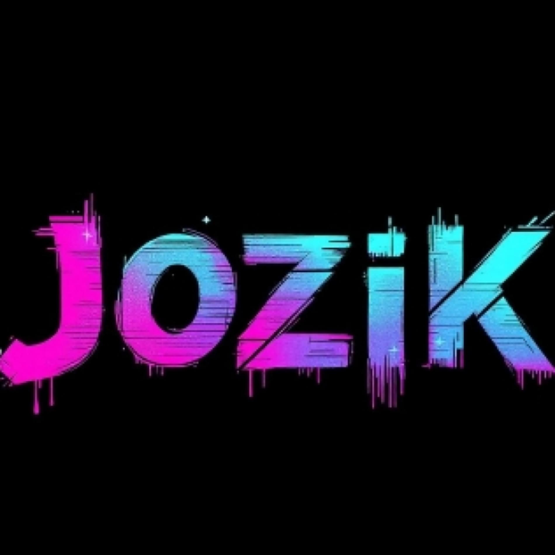 Dj jozik