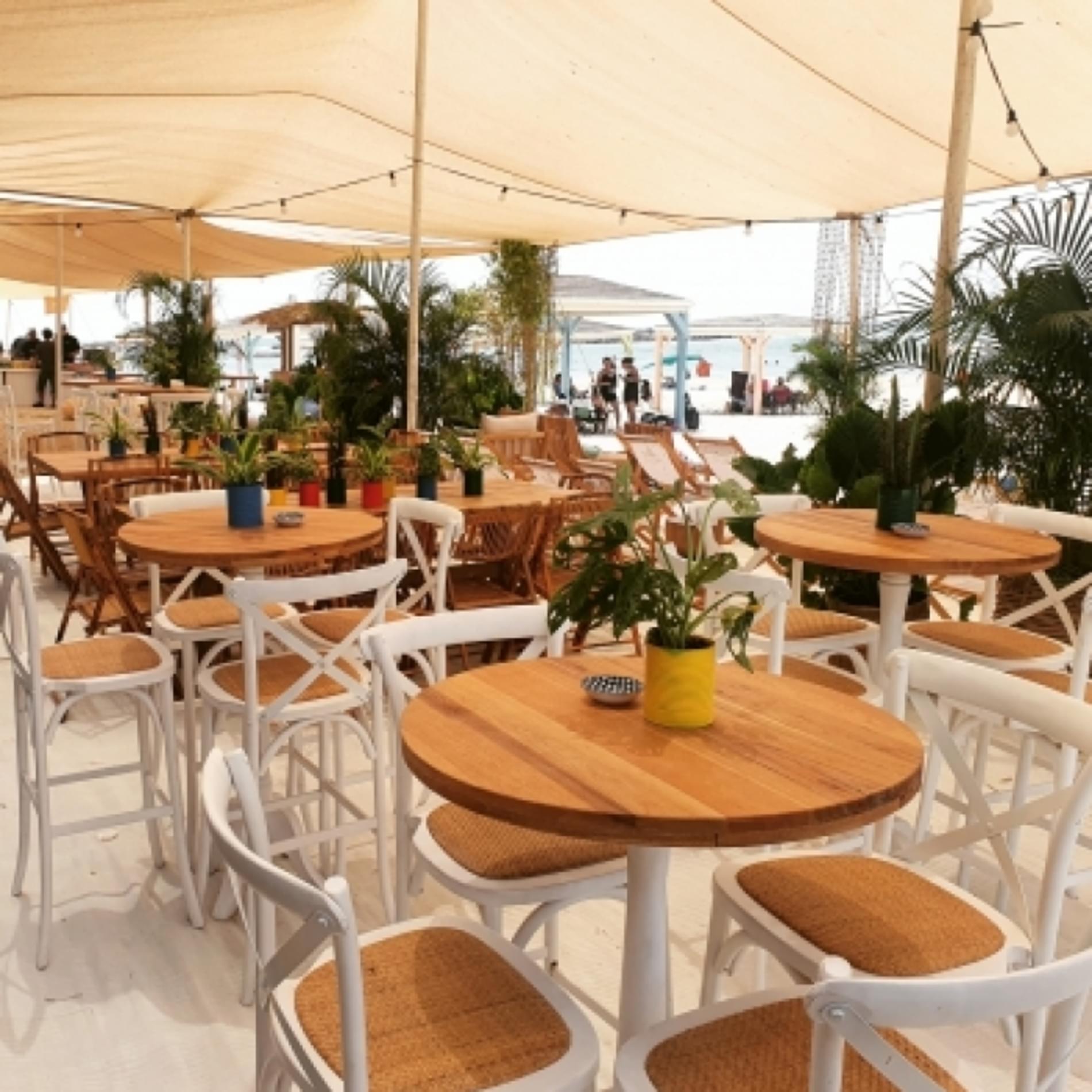 יאמאס חוף דור