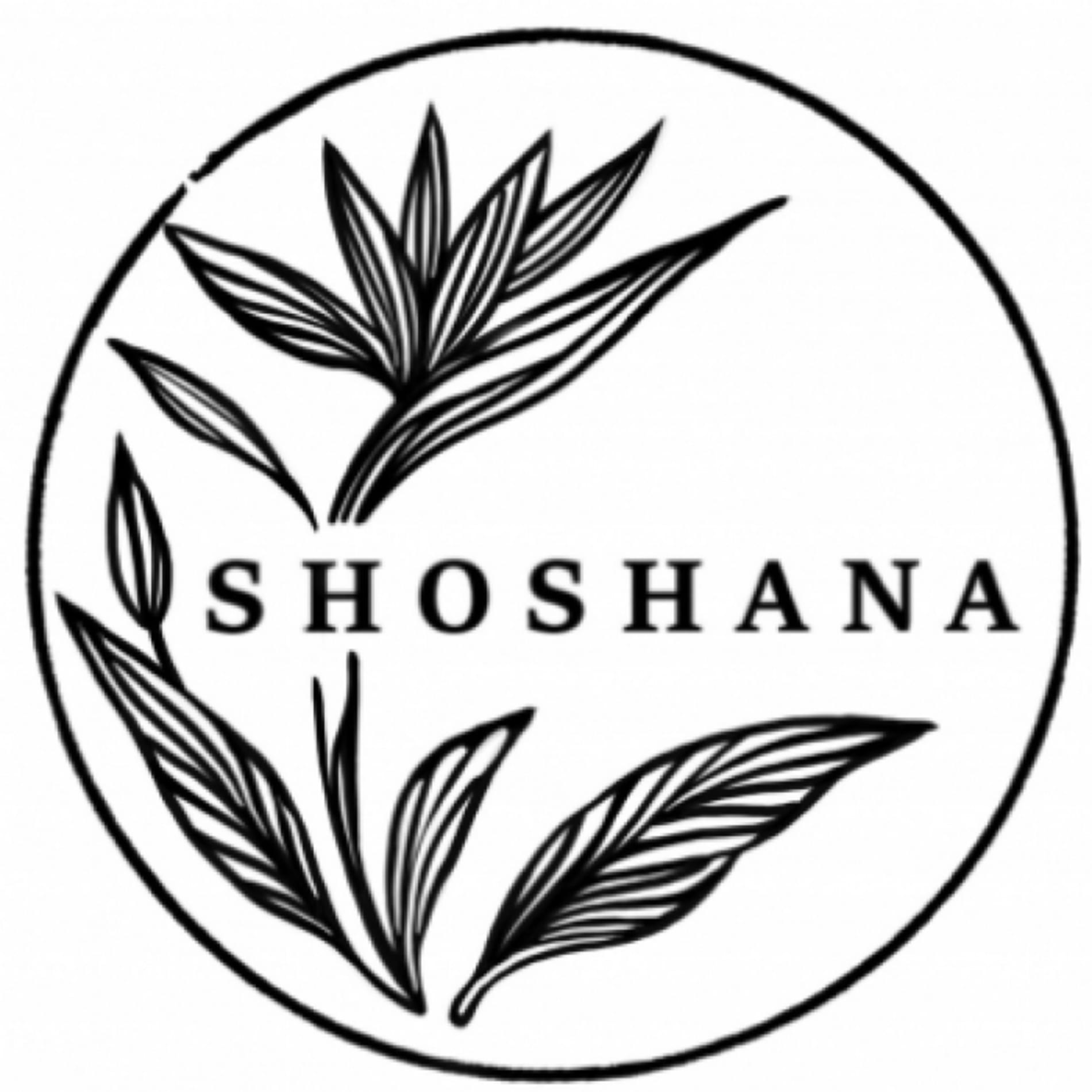 Shoshana