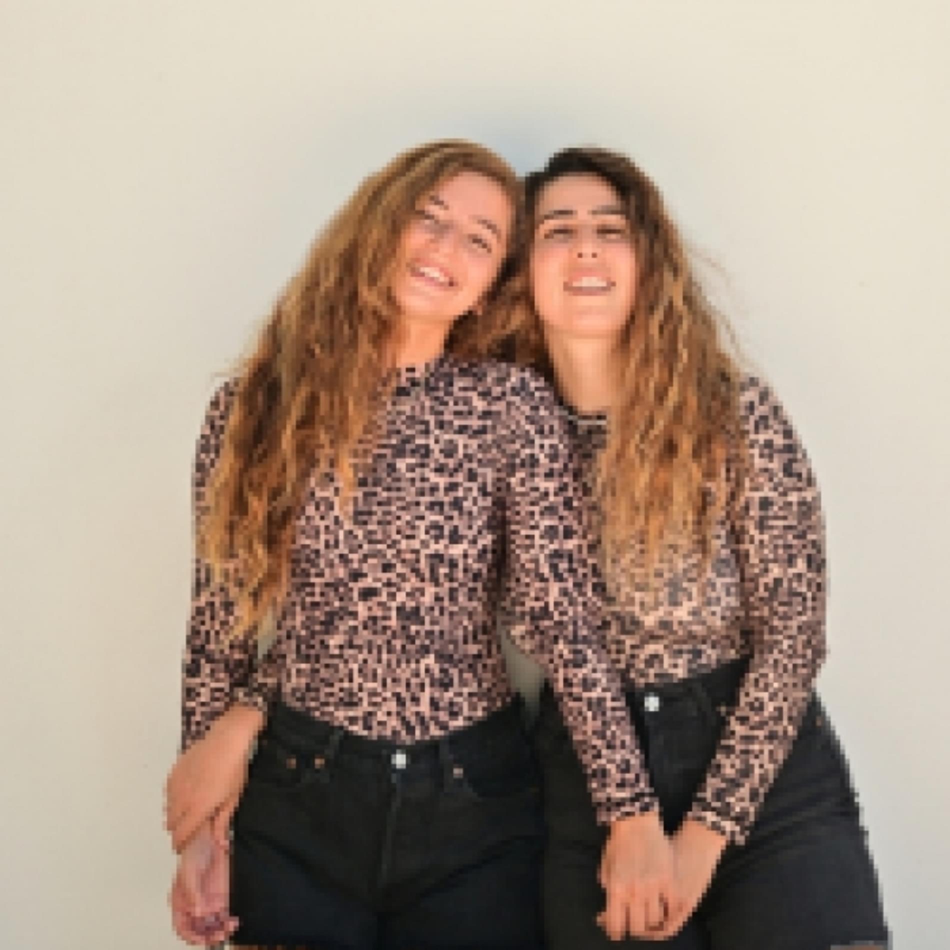 DJ Monsteras | מיכל ועידן