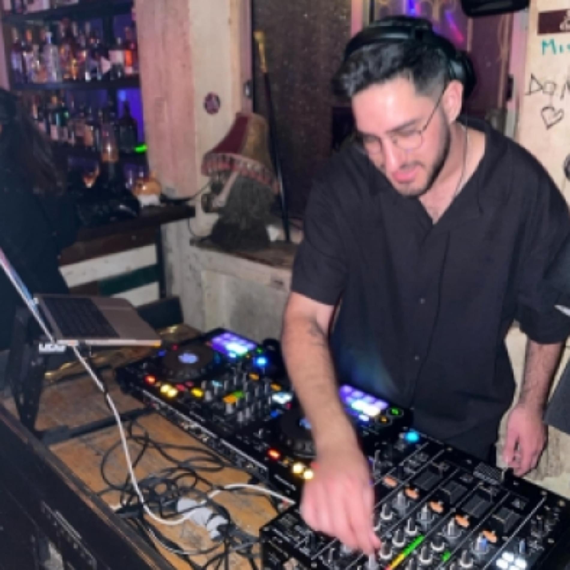 DJNOSICK