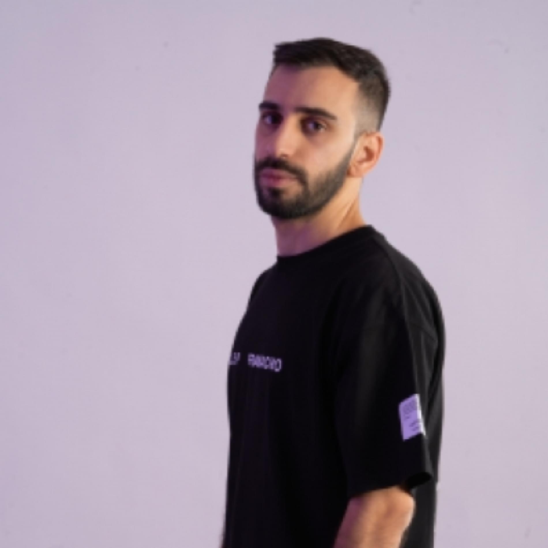 dj מיכאל זרקא