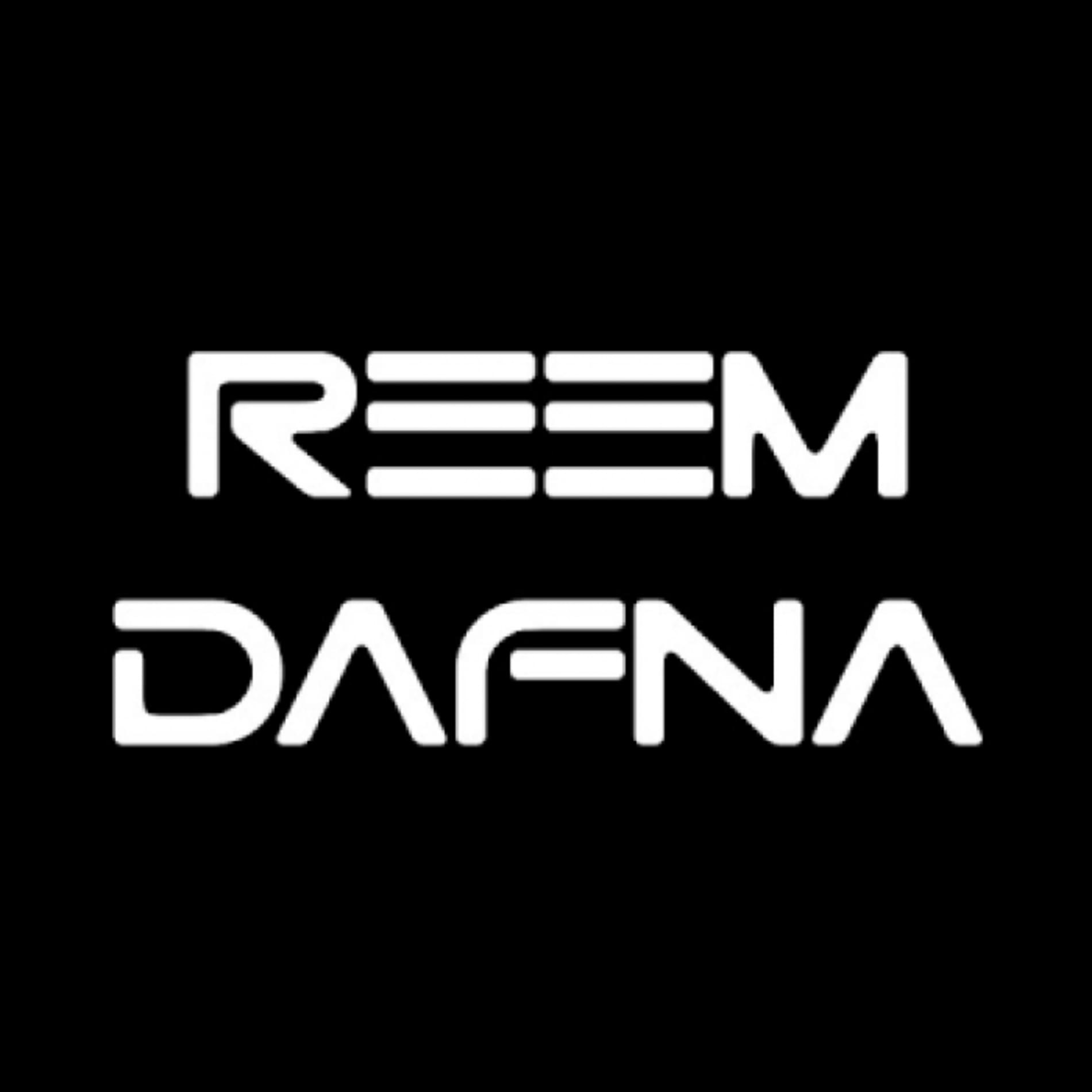 די-ג׳יי ראם דפנה | Dj Reem Dafna
