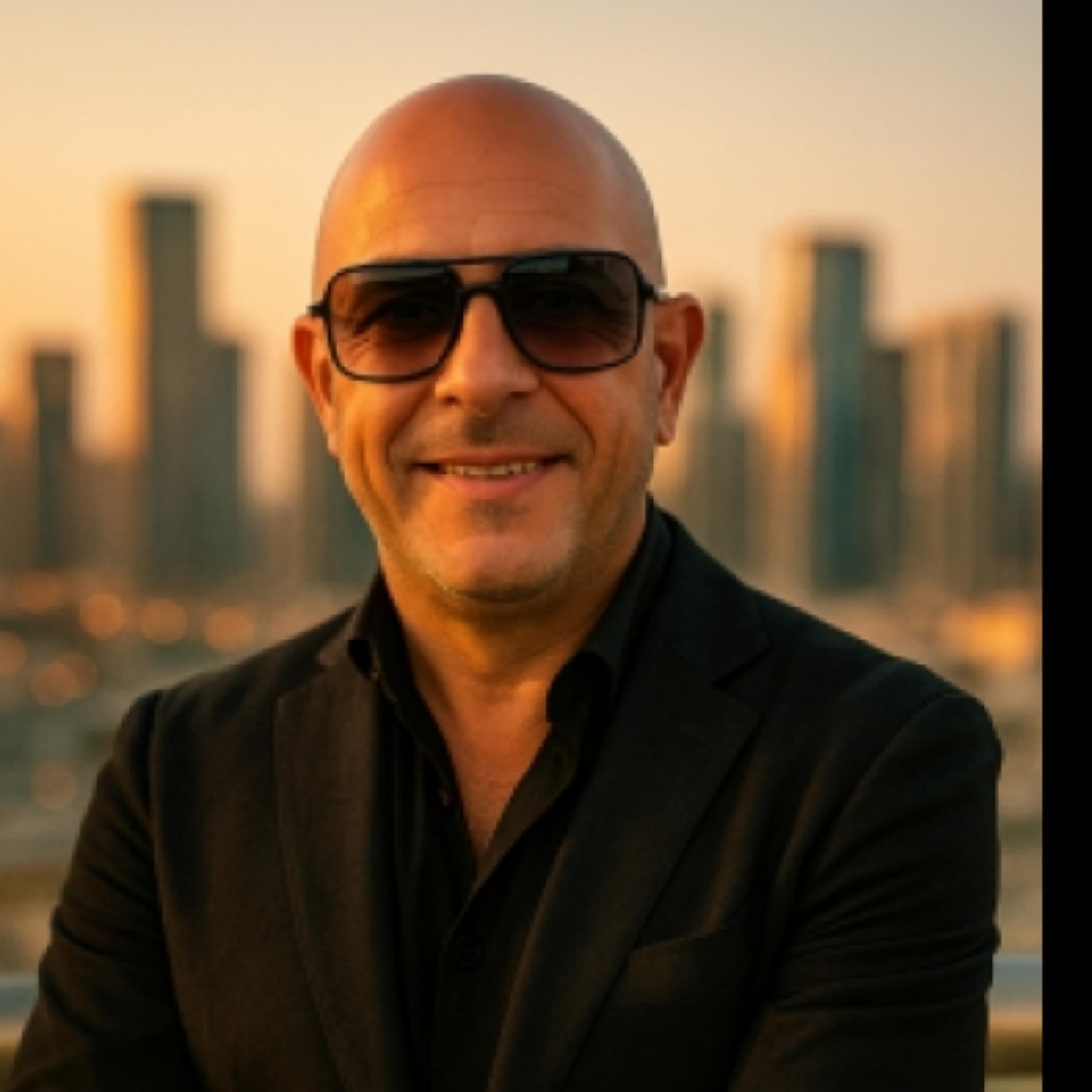 Dj Gabriel מוסיקה לאירועים