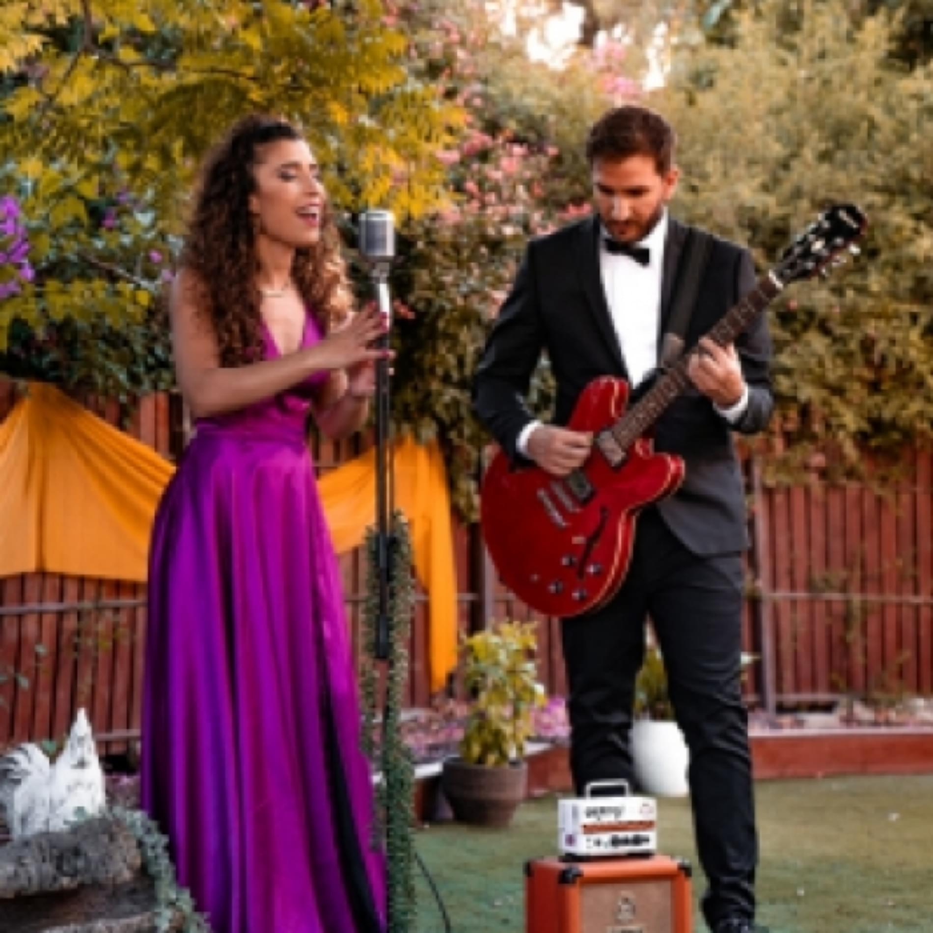 סול & טוניק || Soul & Tonic