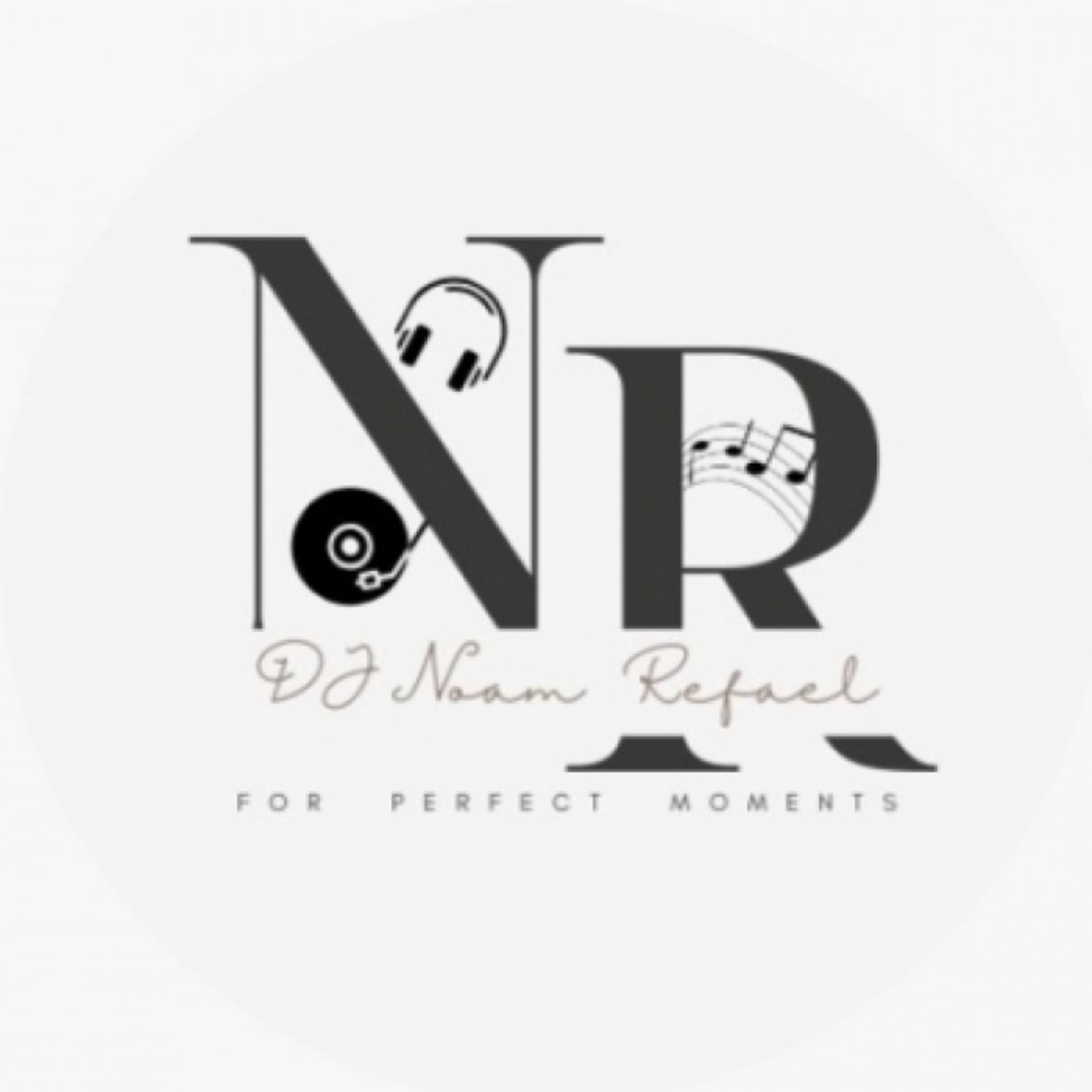 dj noam refael