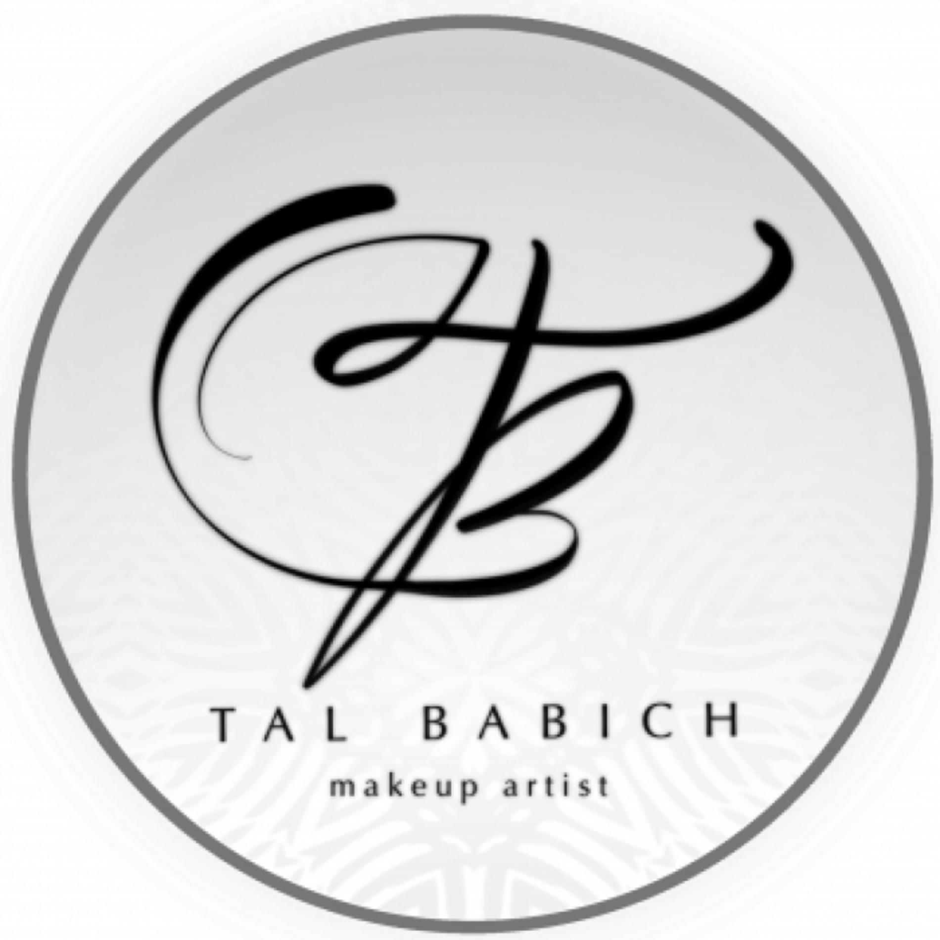 טל בביץ מאפרת כלות וערב