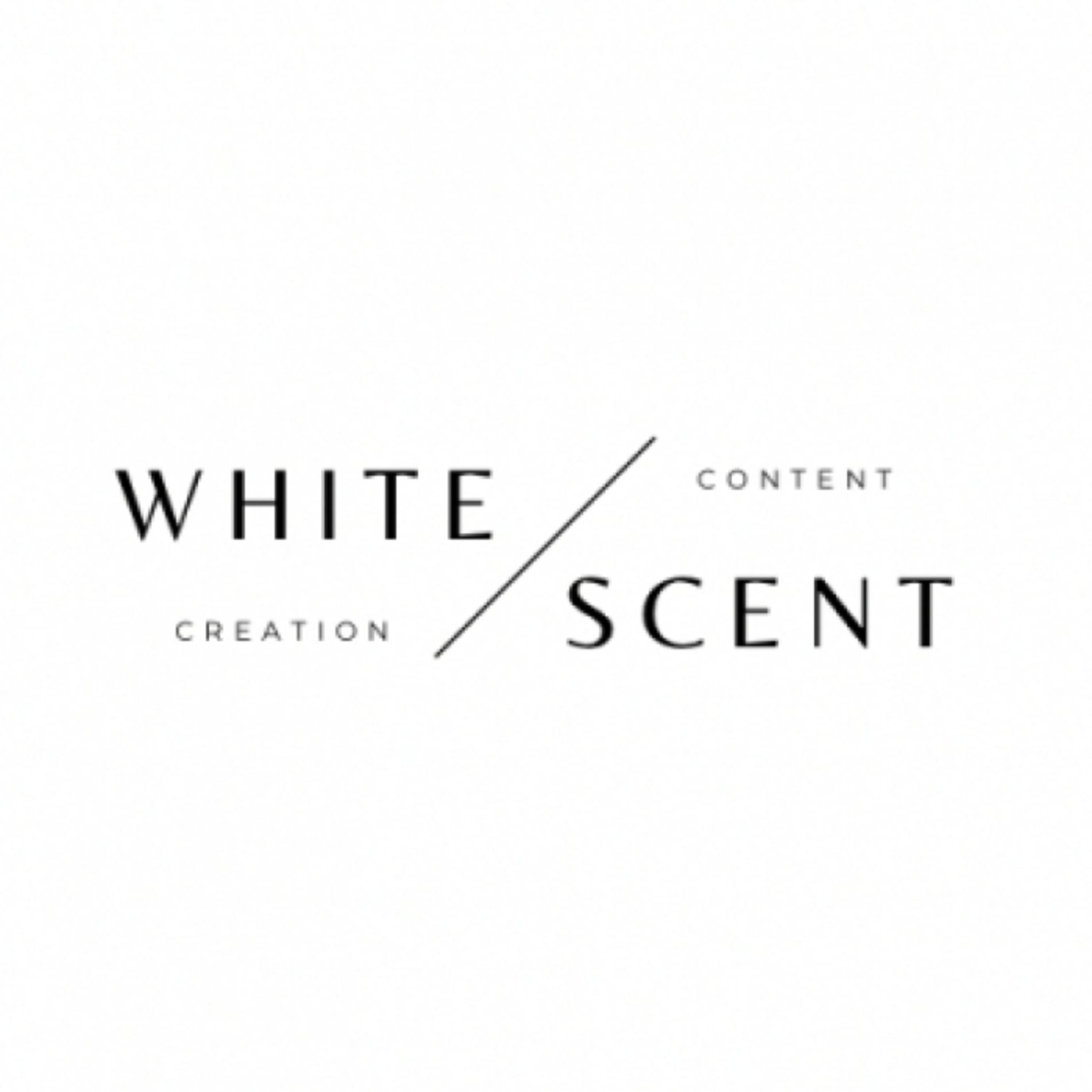 White Scent by Dana | וויט סנט - דנה בר