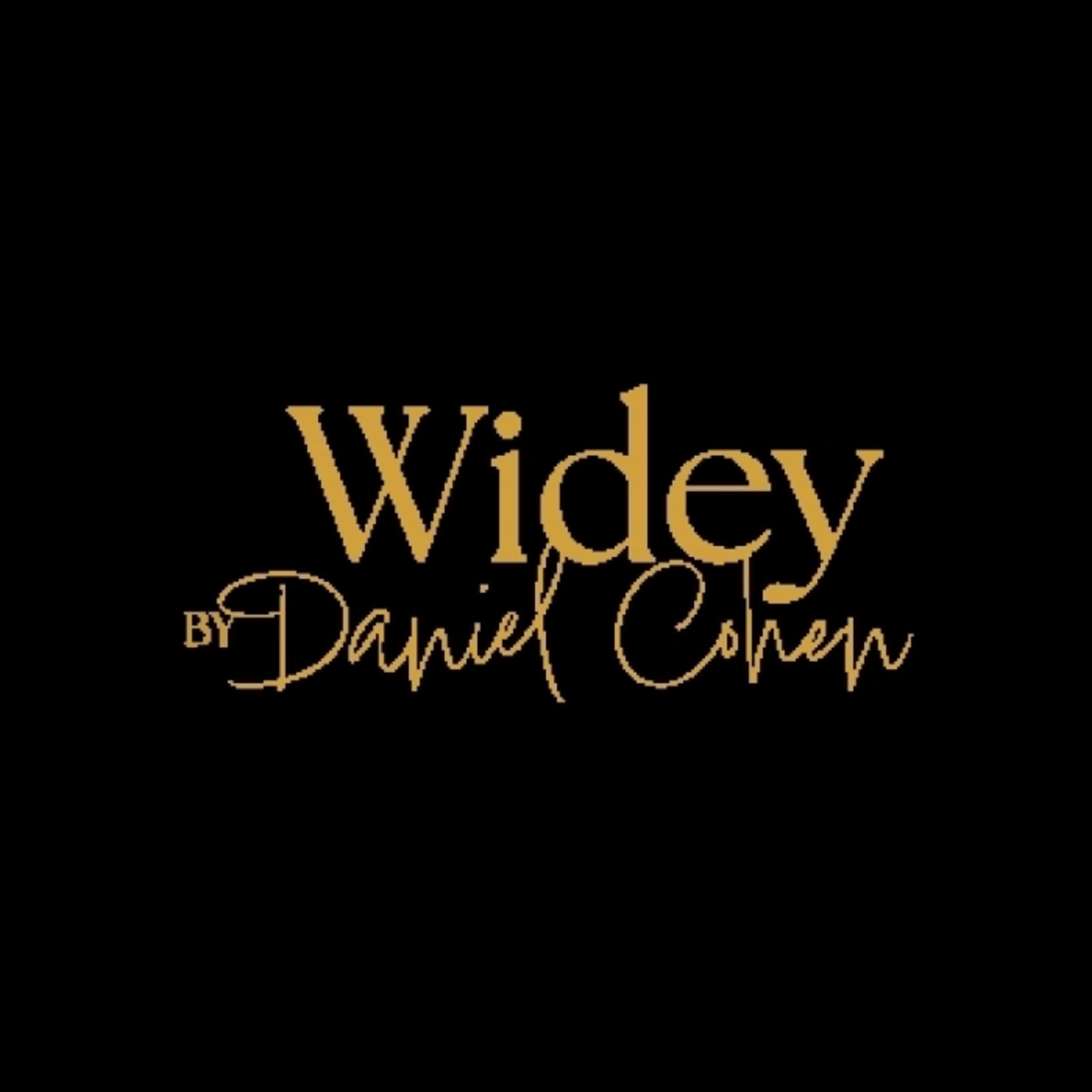 Widey | וויידי מגנטים ומסך לבן