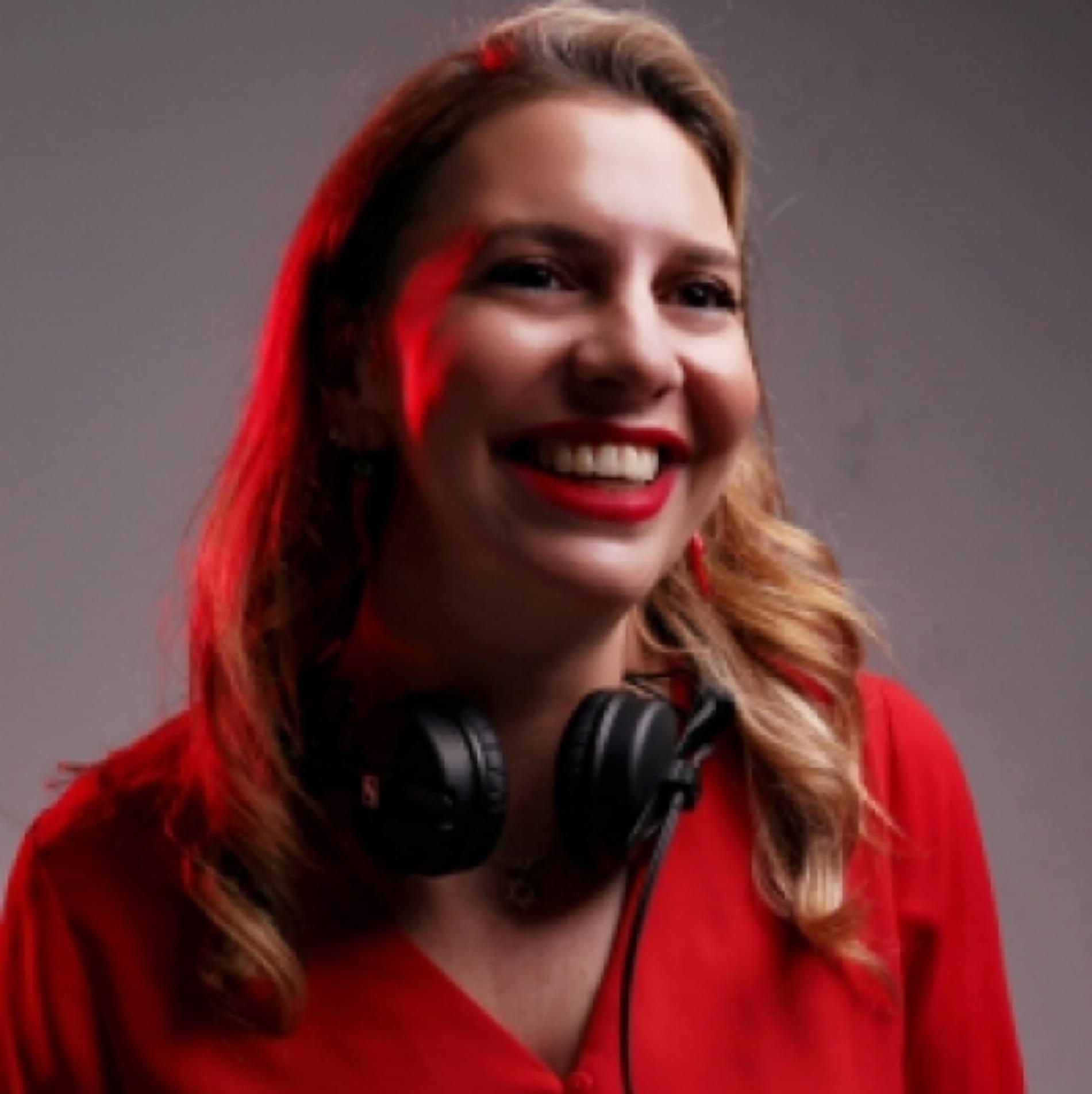 אלונה רוטם - Dj Soul