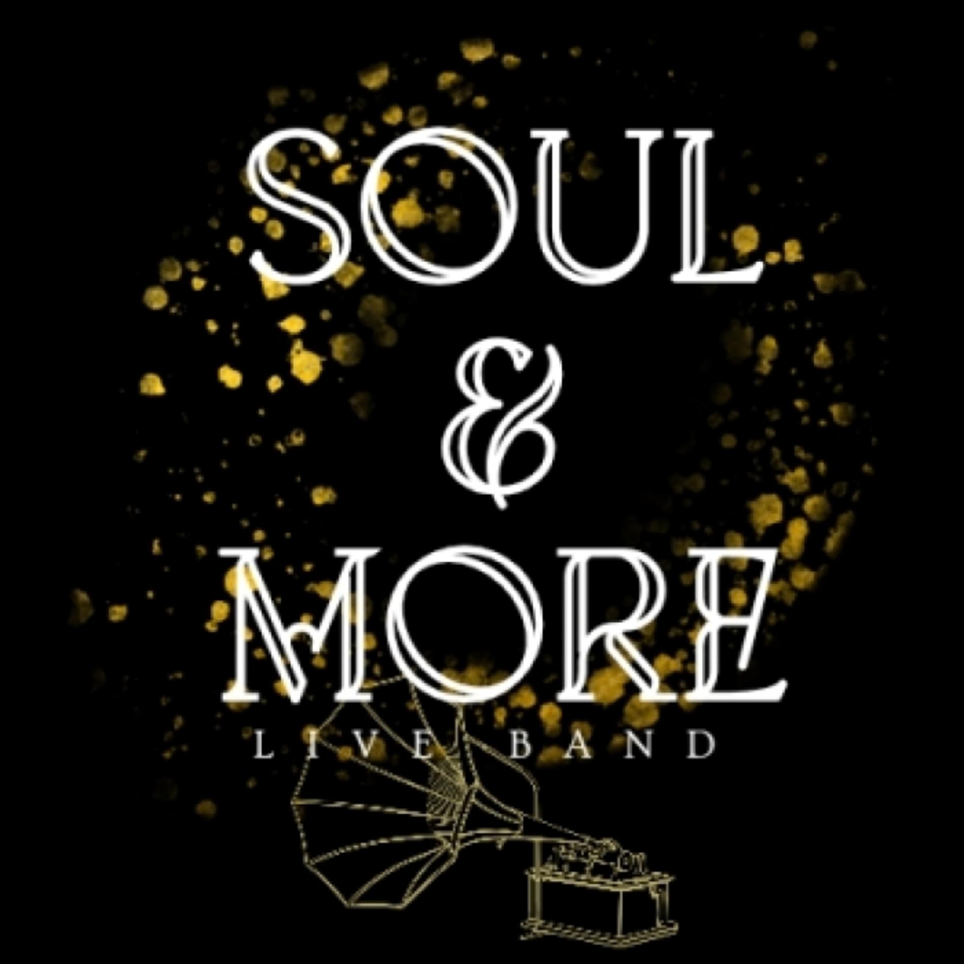Soul & More הרכב מוסיקלי לאירועים פרטיים ועסקיים