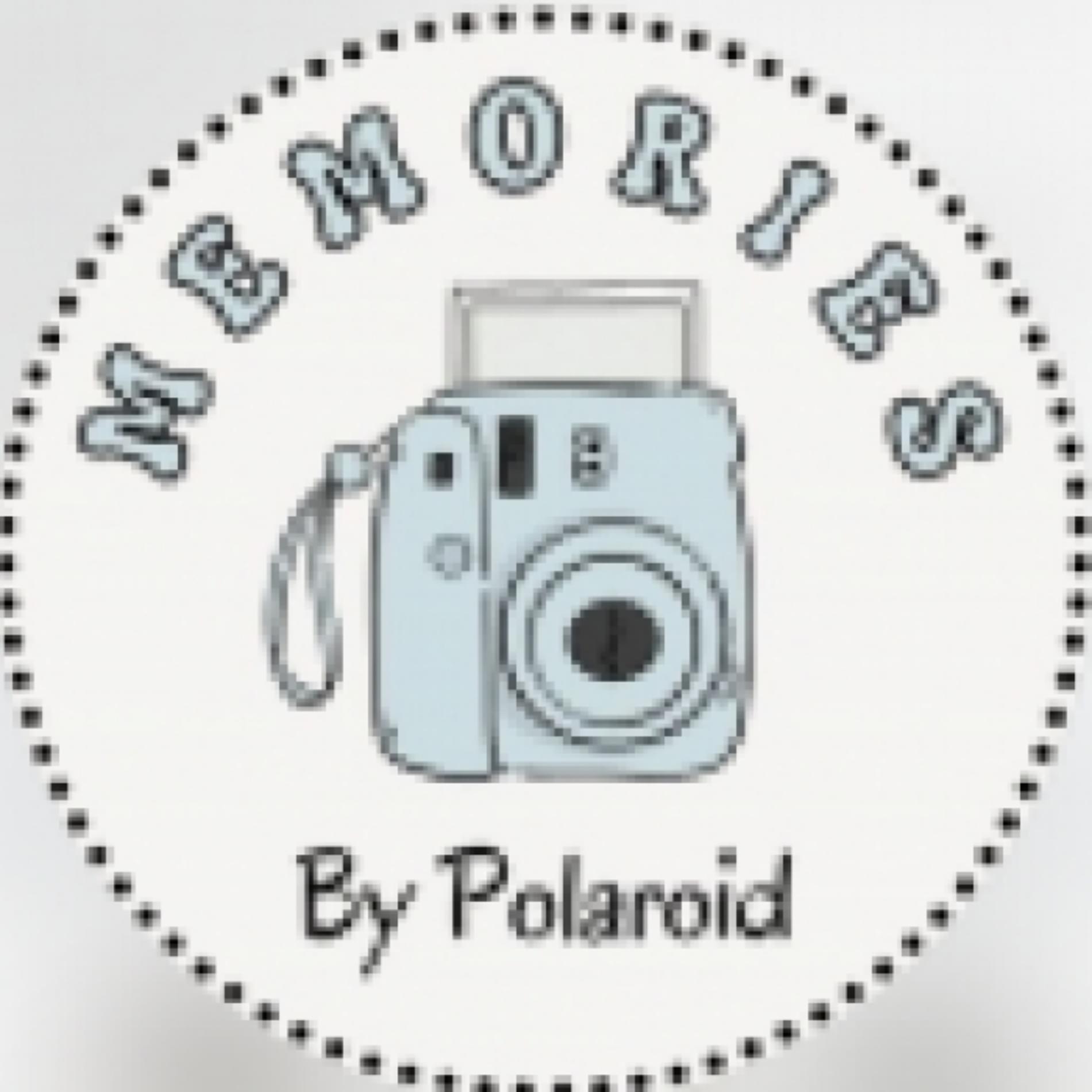 Memories by Polaroid | צילום פולארויד בחתונות
