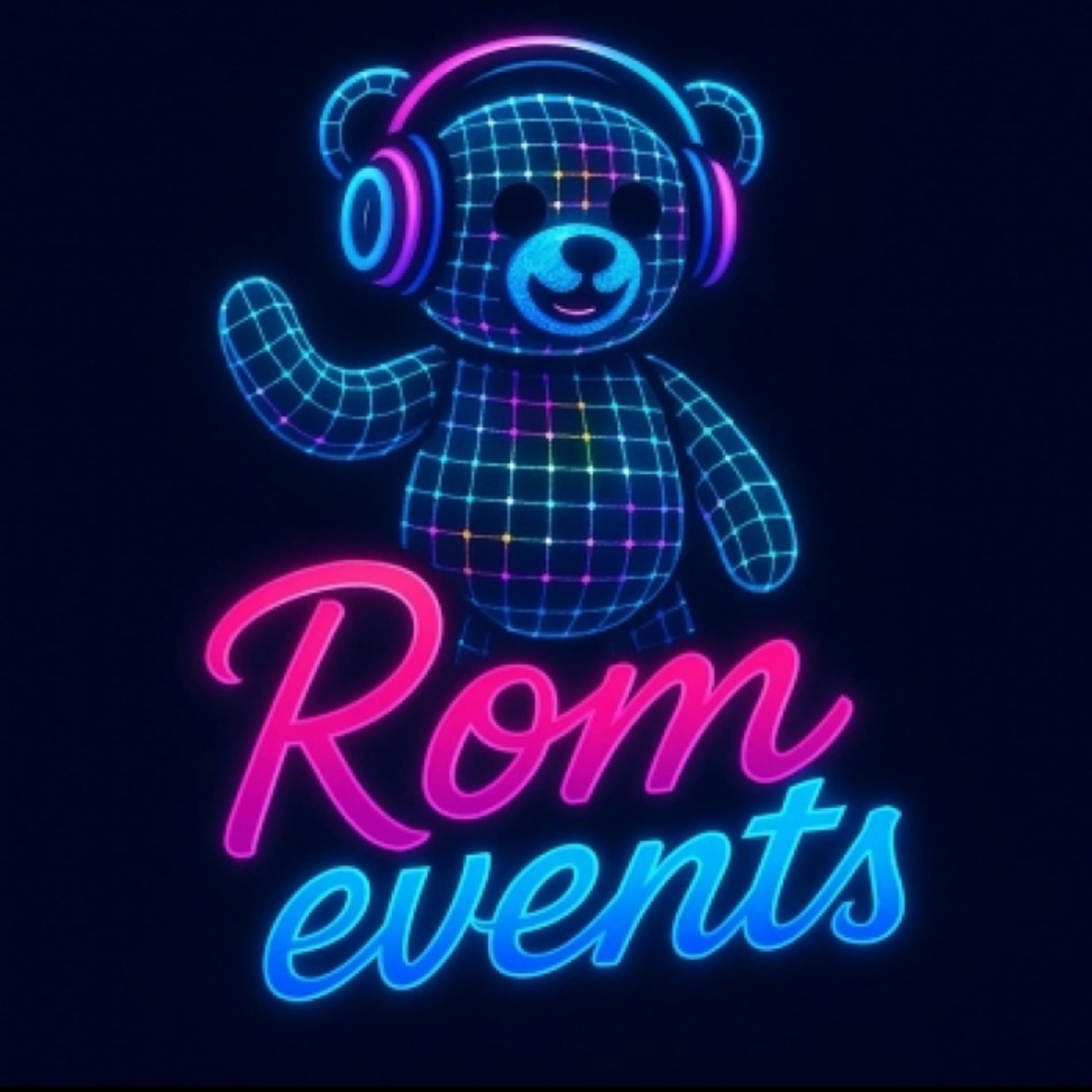 ROM Events