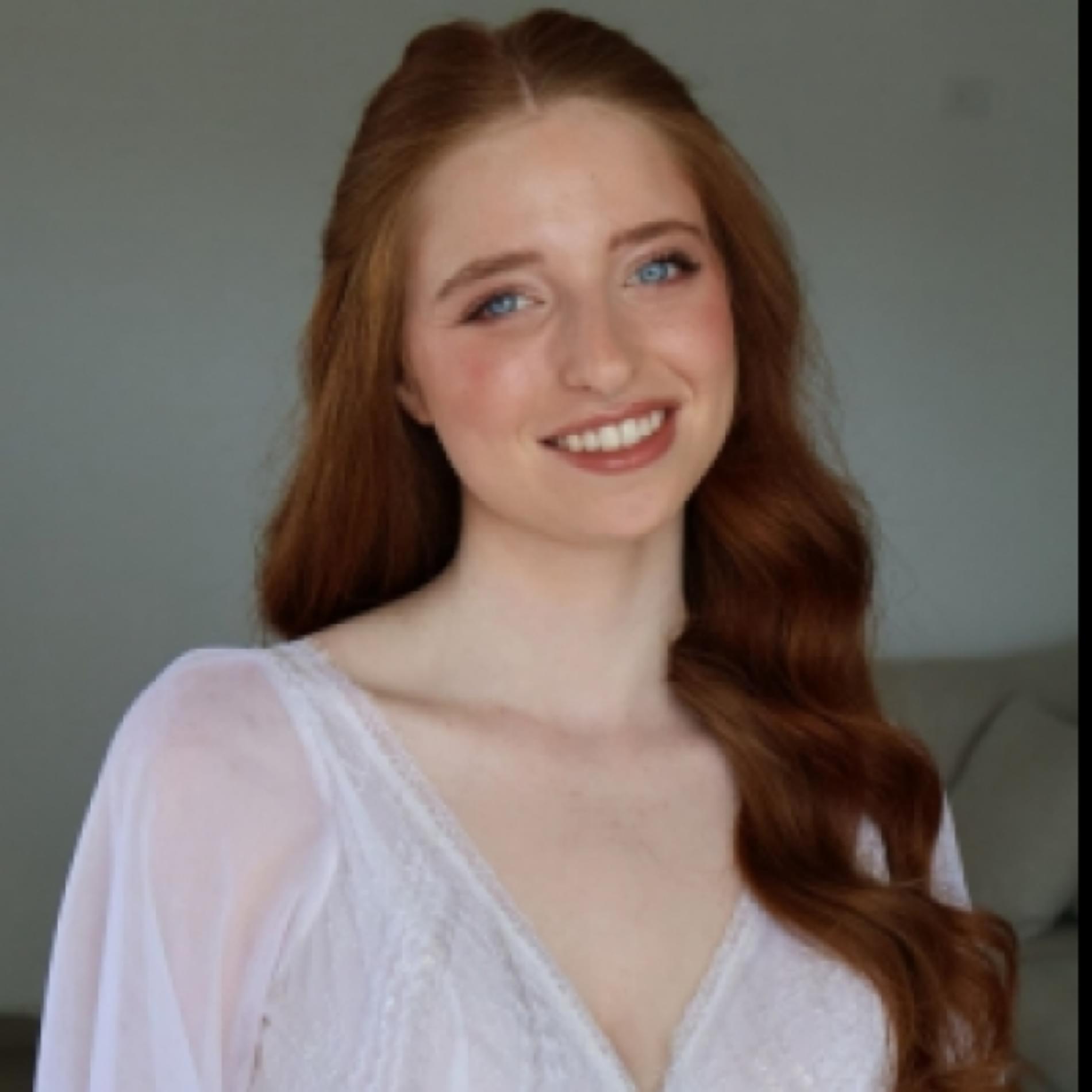 שחר שנקר מאפרת כלות