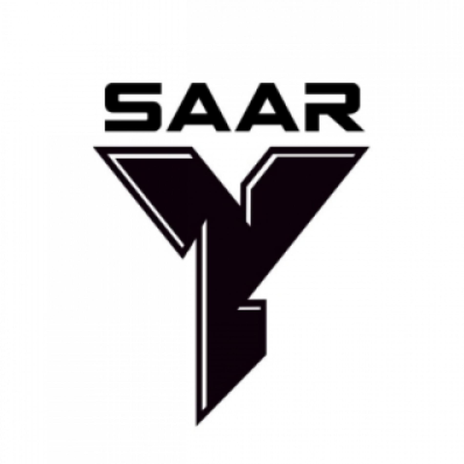 DJ Saar Y | סער יחזקאלי