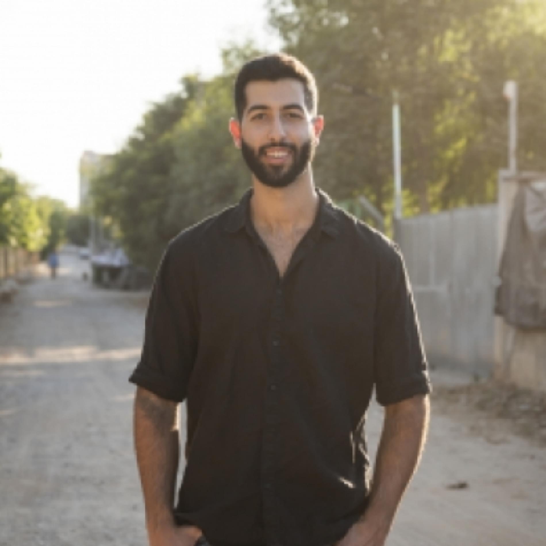 רועי שהרבני | צלם סטילס