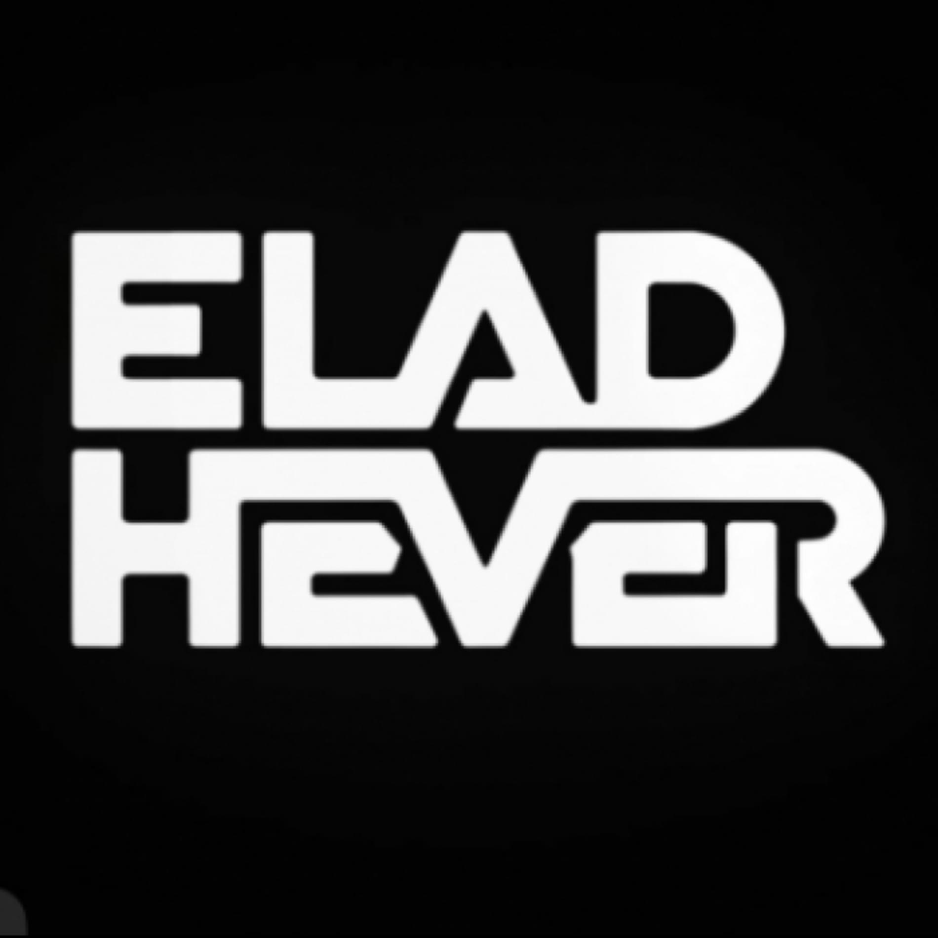 אלעד חבר|Elad Hever