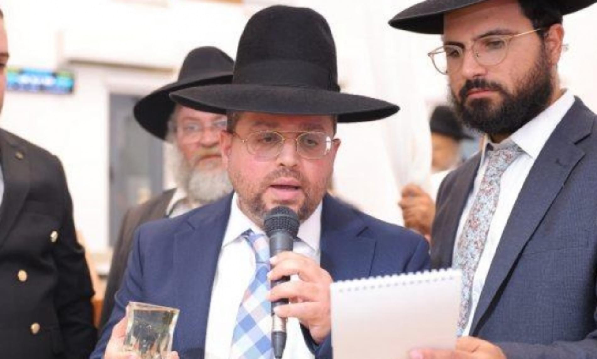 לחופה מלאת משמעות