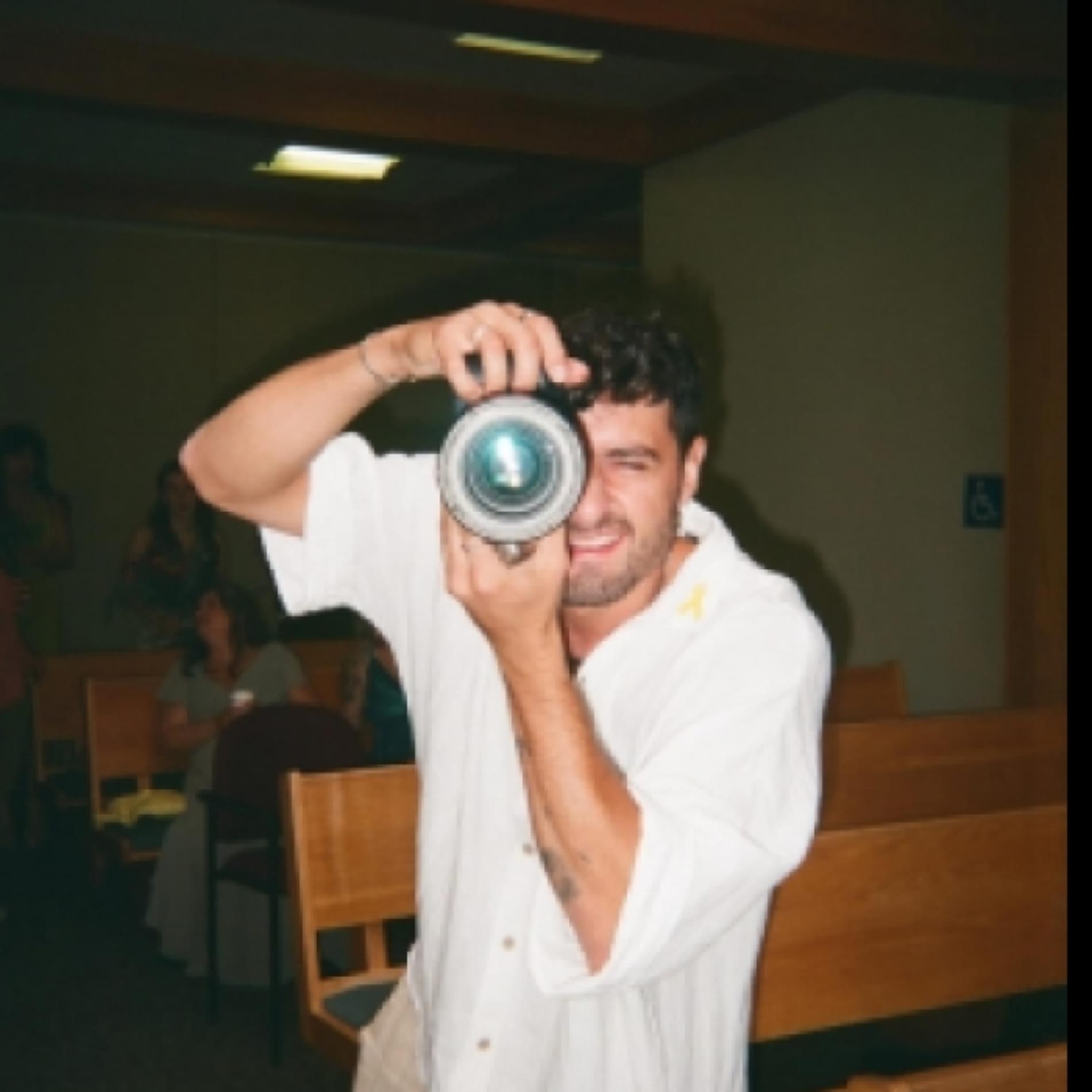 POINTOFYUV | יובל שליש