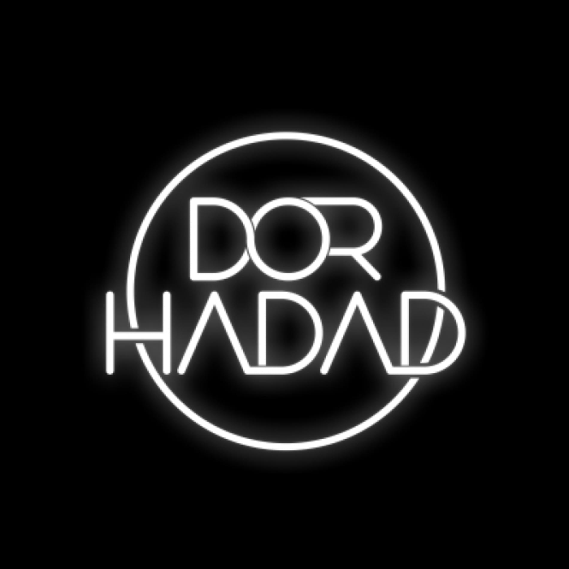 דיג'יי דור חדד