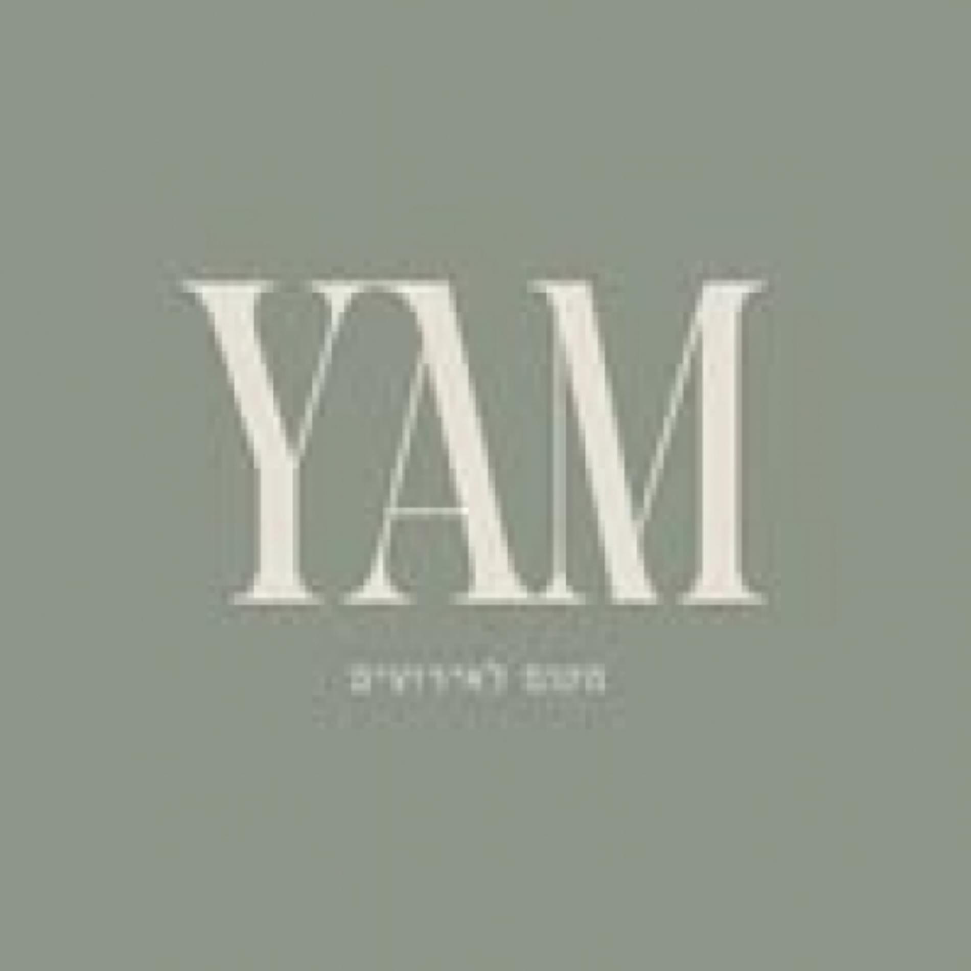 ים | YAM