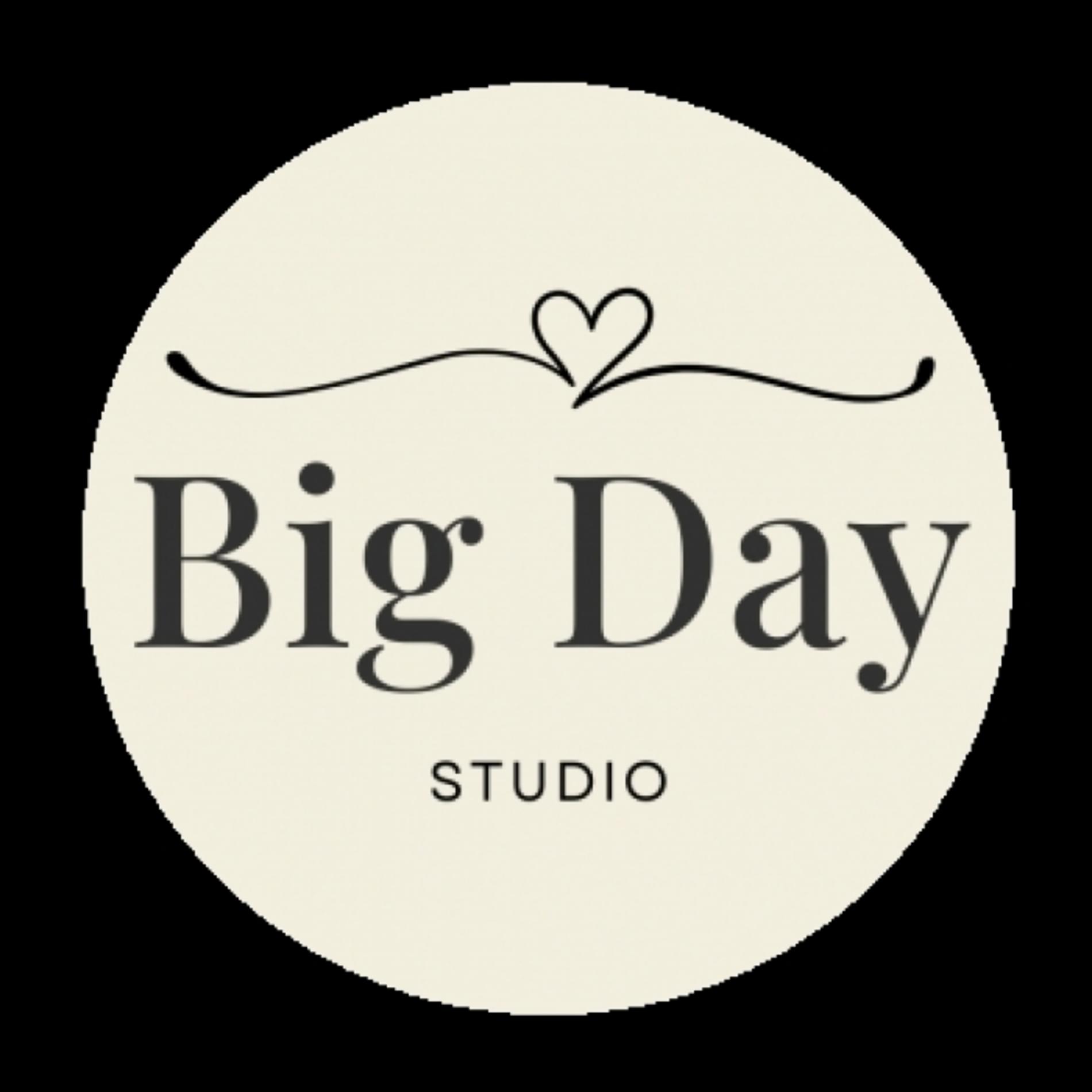 Big Day Studio