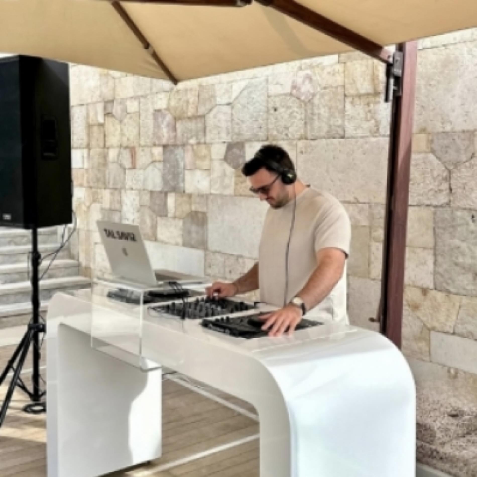 דיג׳י טל סביר | Dj Tal Savir