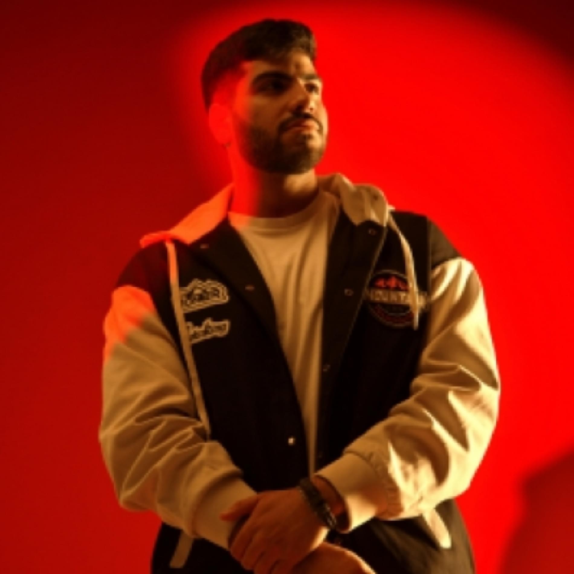 DJ ROI M - חתונות ואירועים :)