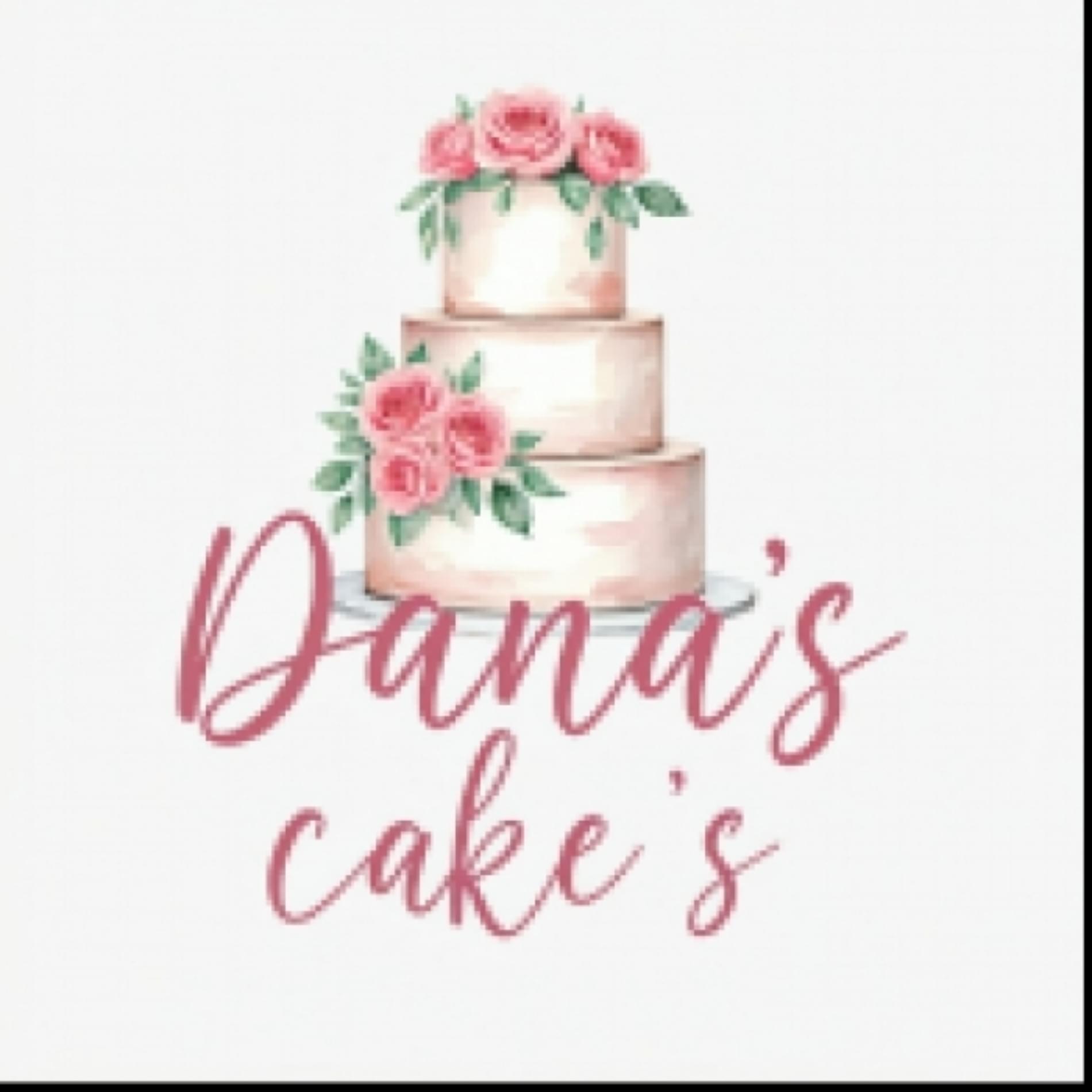 Dana's cake's | דנה נויה אליקים