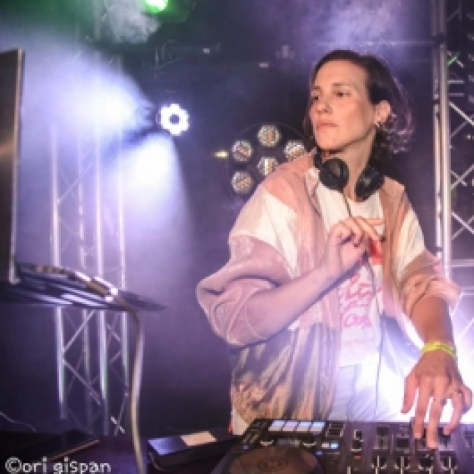 דיג'י שושנה