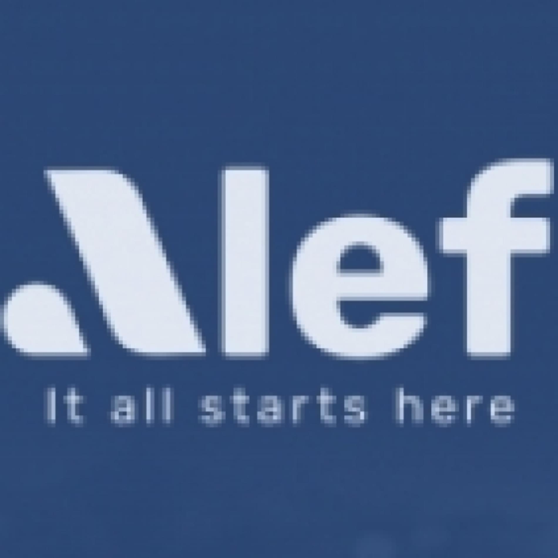 אלף הפקת אירועים