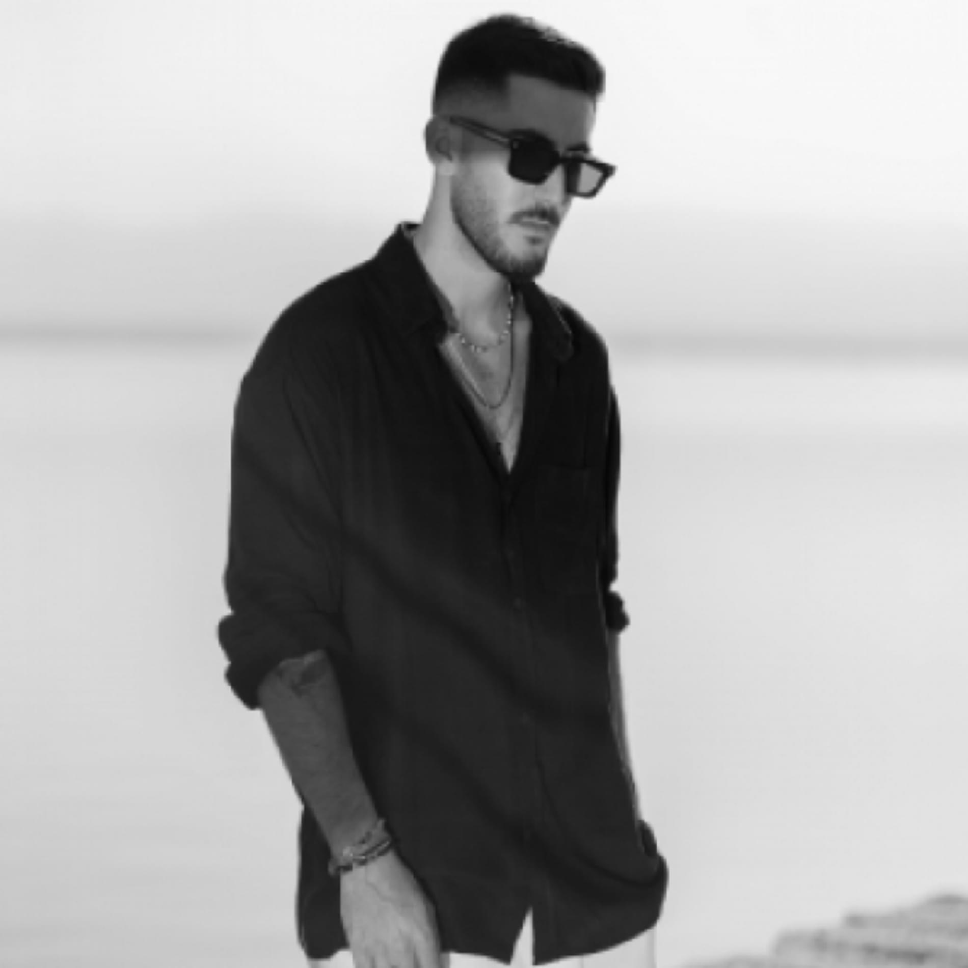 Ariel Ben Ezra - אריאל בן עזרא