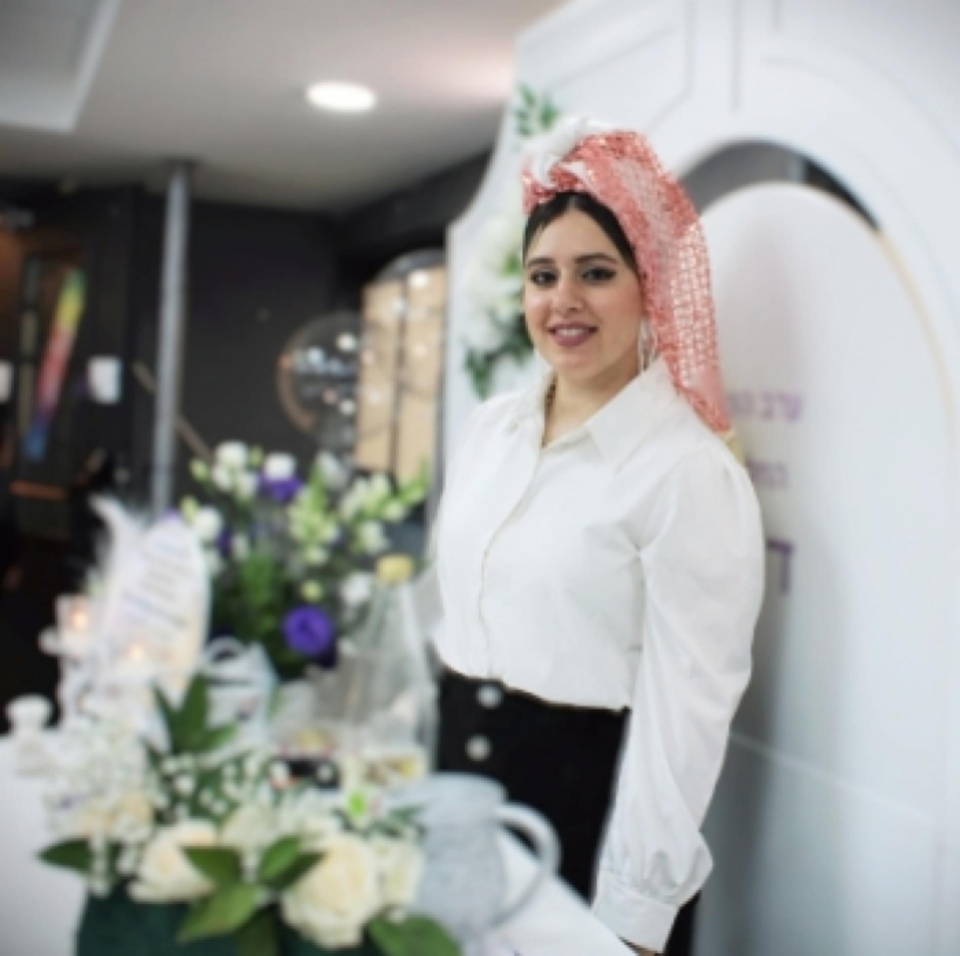 לינוי חגיגי- הפרשת חלה