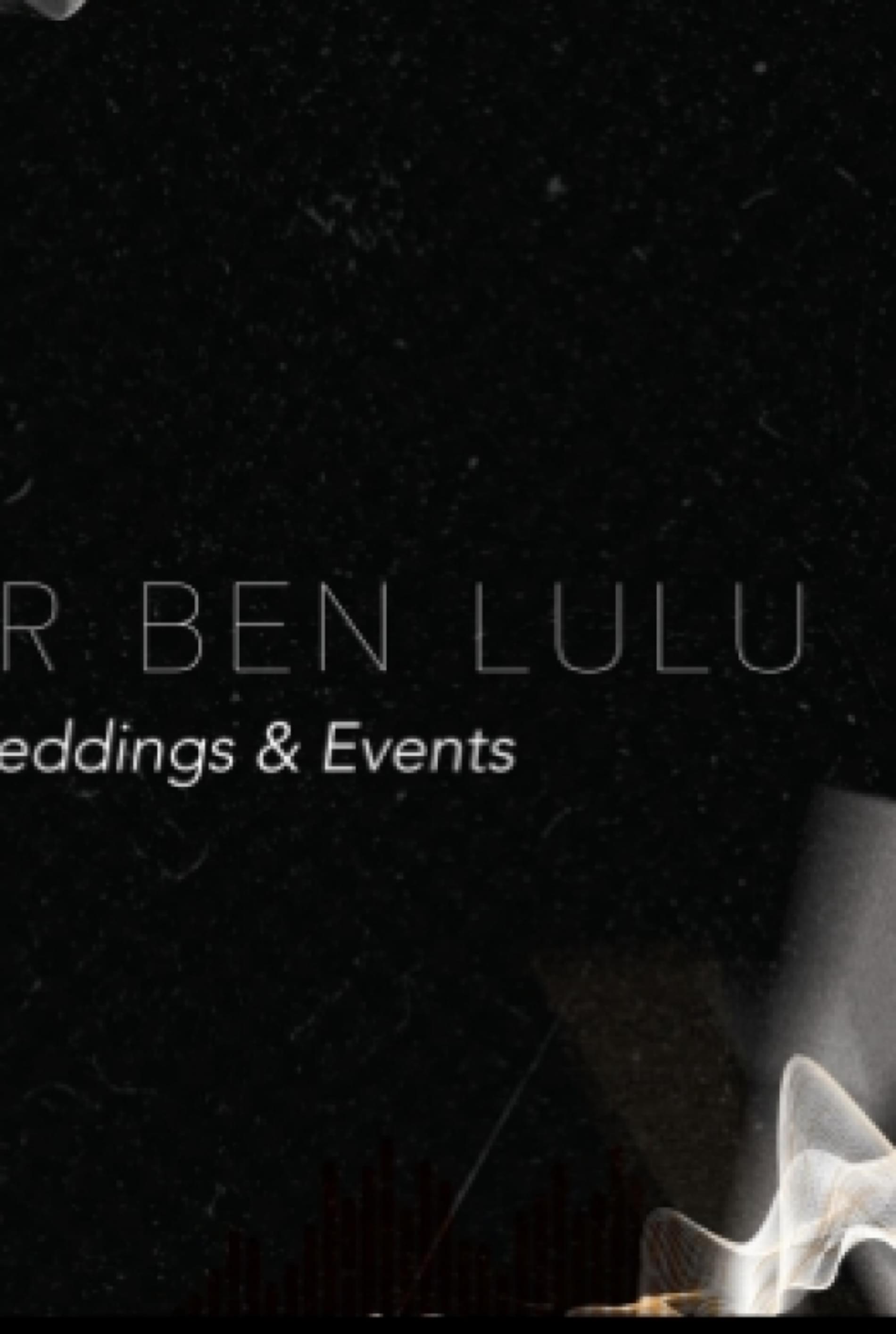 דיגיי אשר בן לולו