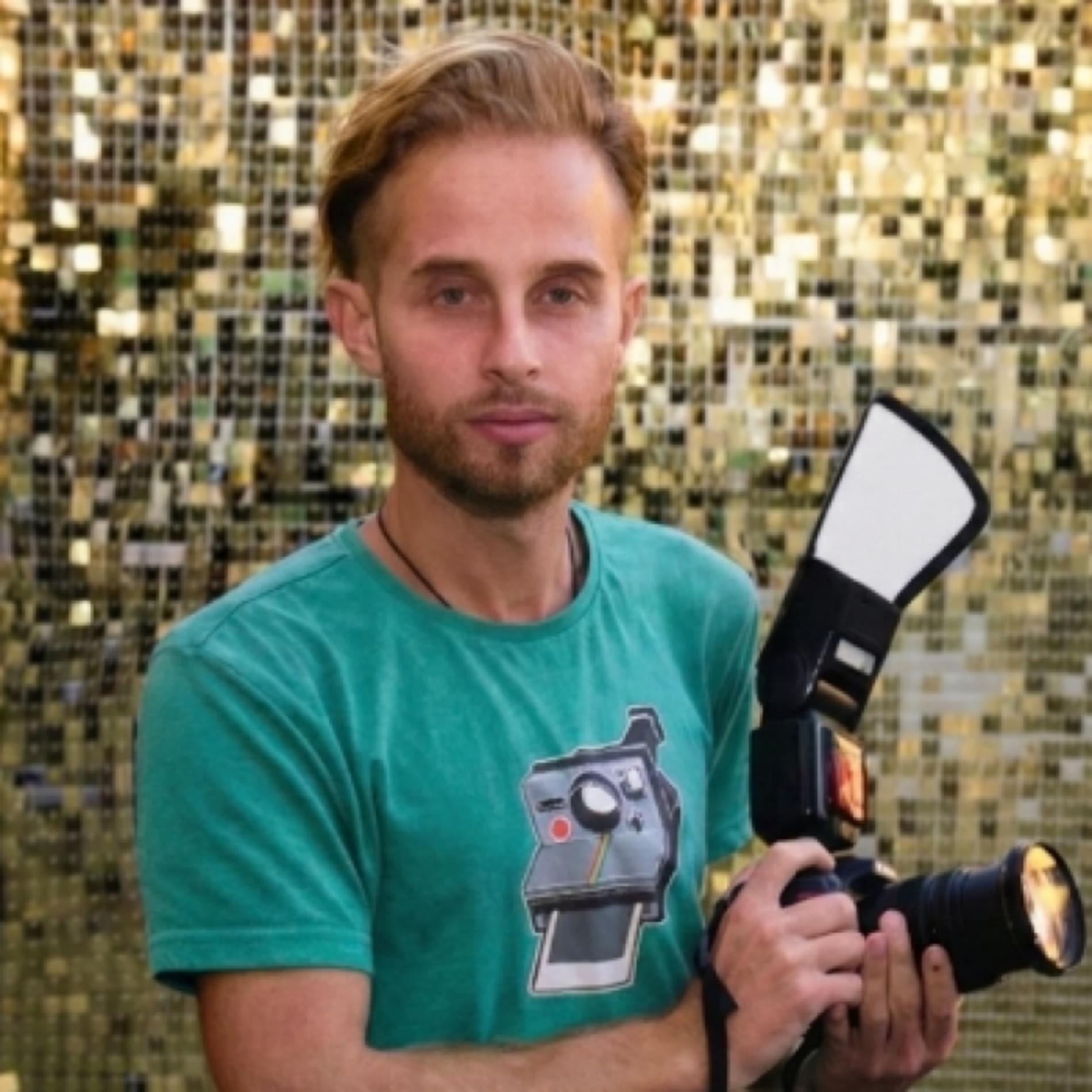 קיץ ברבנר - צילום עם סיפור