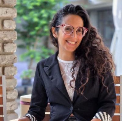  מעגלי אהבה || מסע העצמה לנשים וייעוץ לפני חתונה